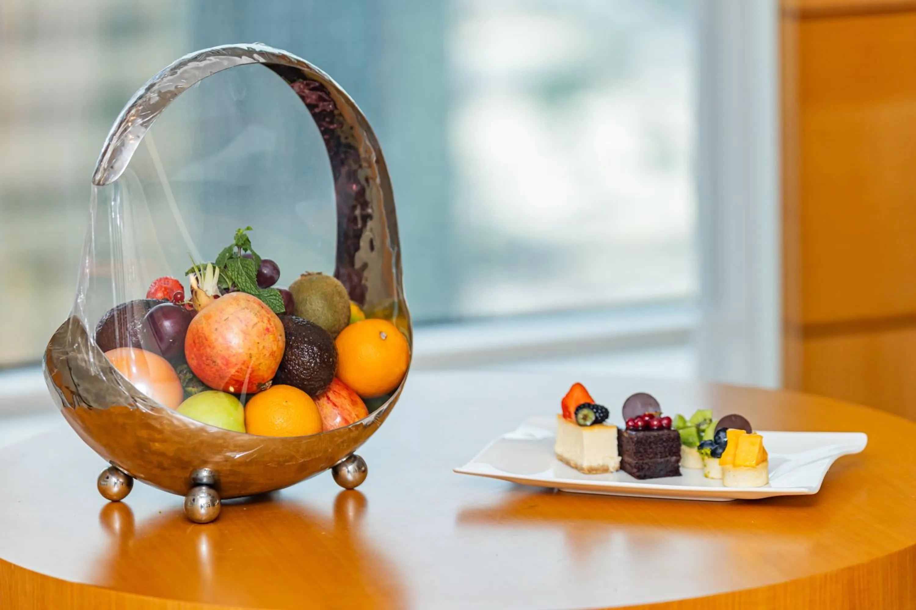 Carlton Downtown Hotel