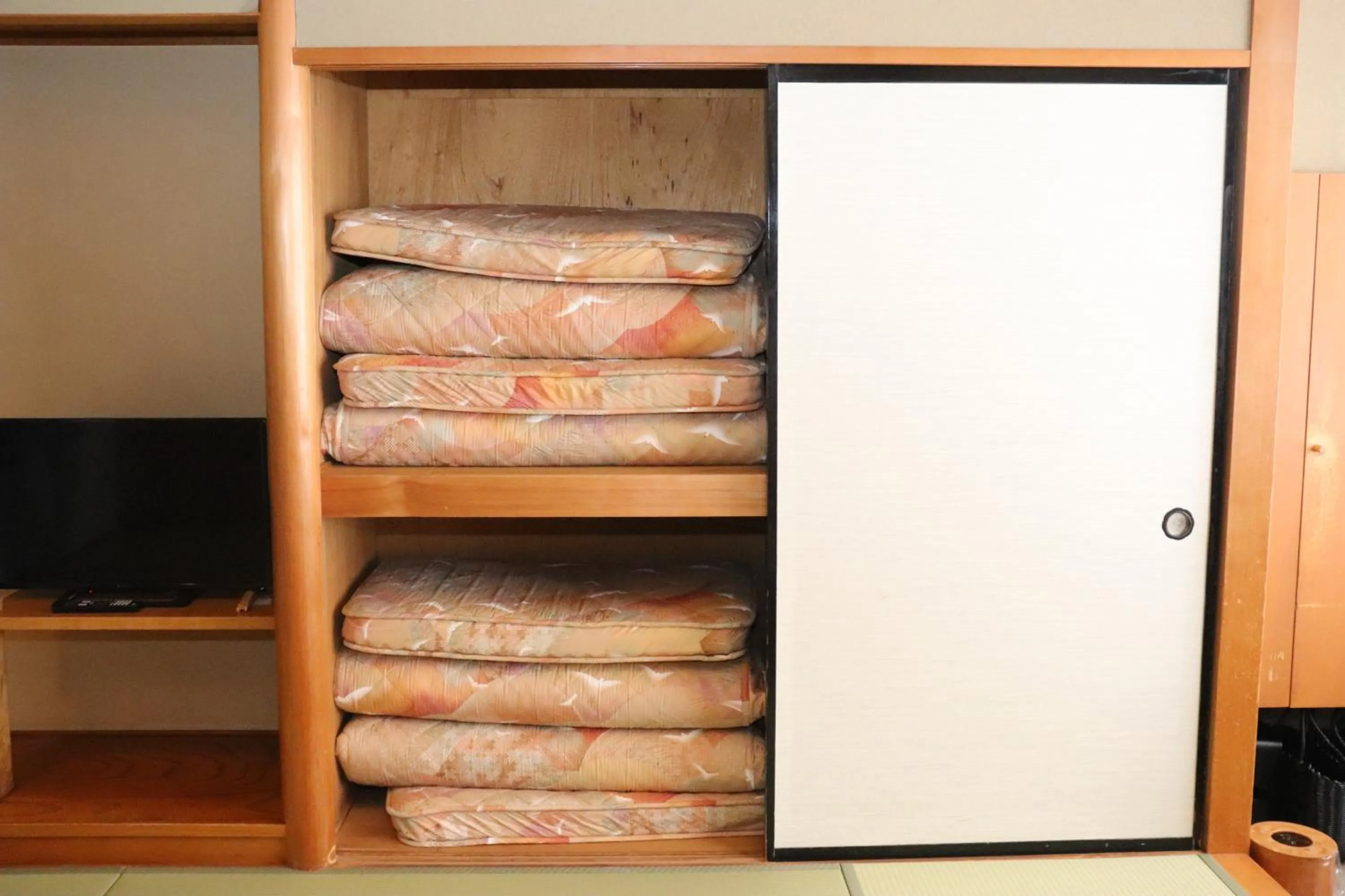 Photo of the whole room in Hotel Ichii