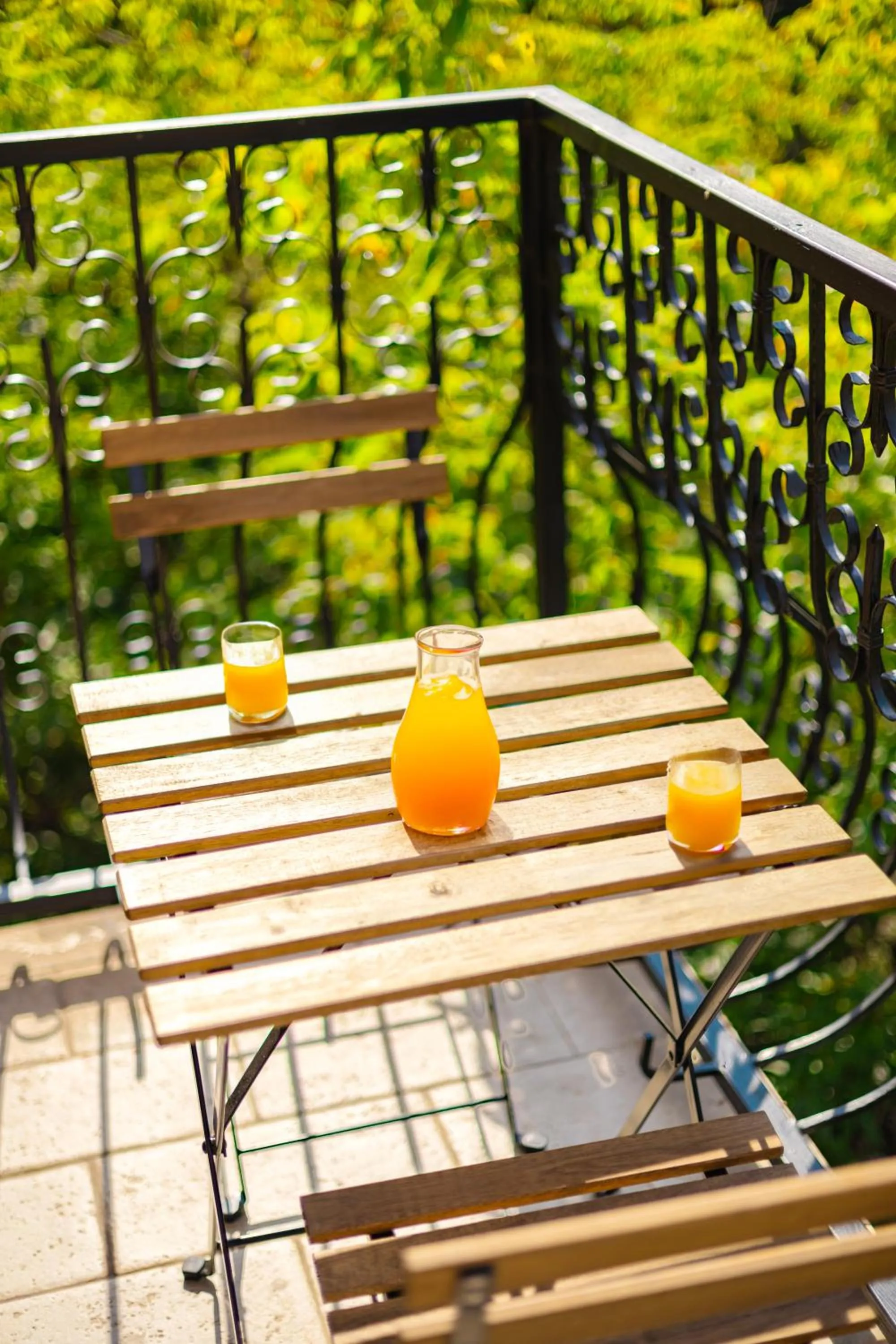 View (from property/room) in Piccolo Mondo by CityBookings