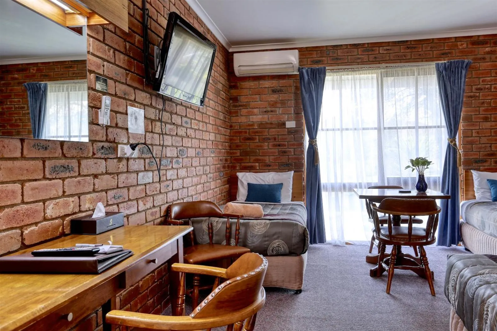 Jolly Swagman Motor Inn Euroa