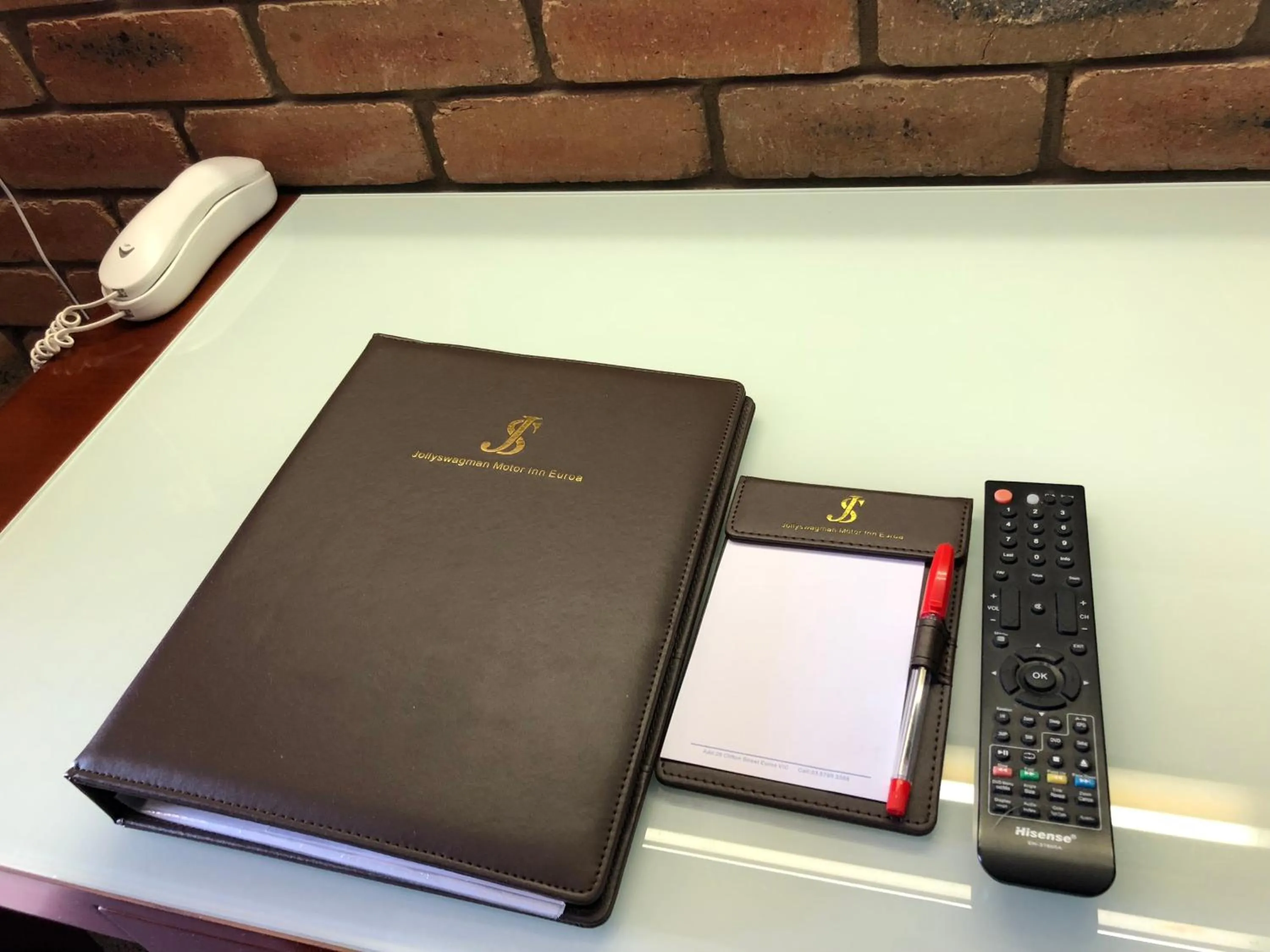 Jolly Swagman Motor Inn Euroa