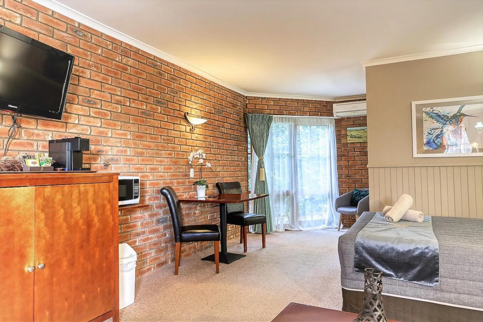 Jolly Swagman Motor Inn Euroa