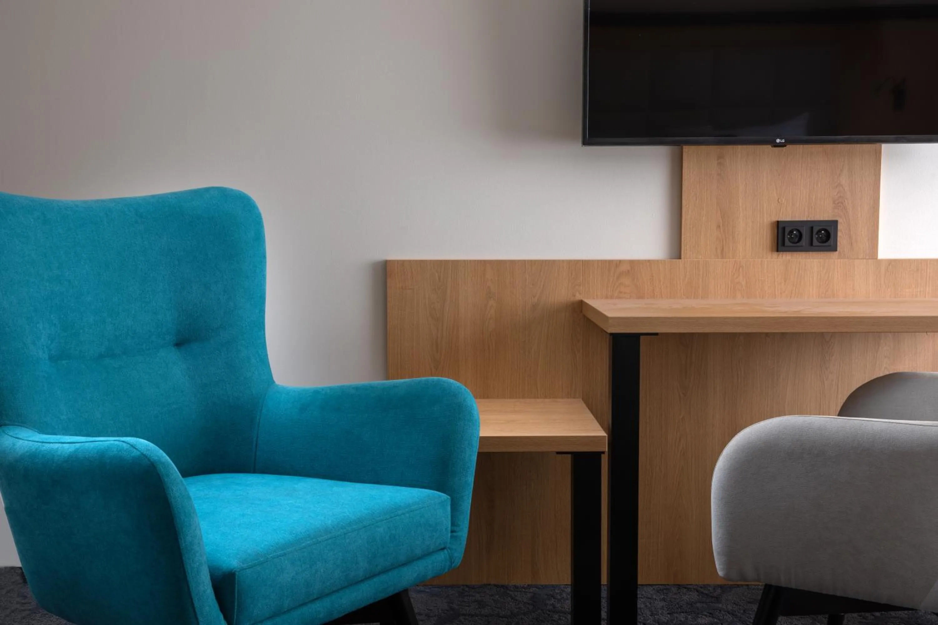 hair dresser in Pivovar Rožmberk