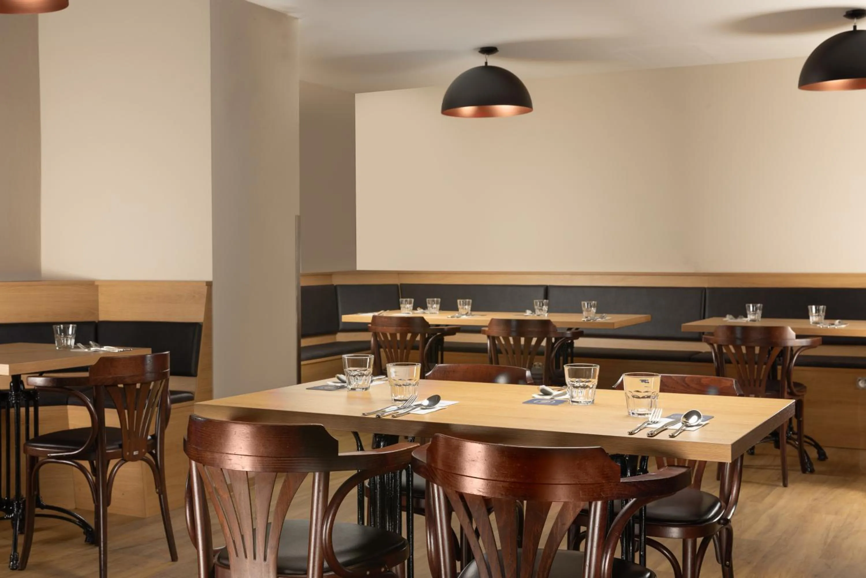 Restaurant/places to eat in Pivovar Rožmberk