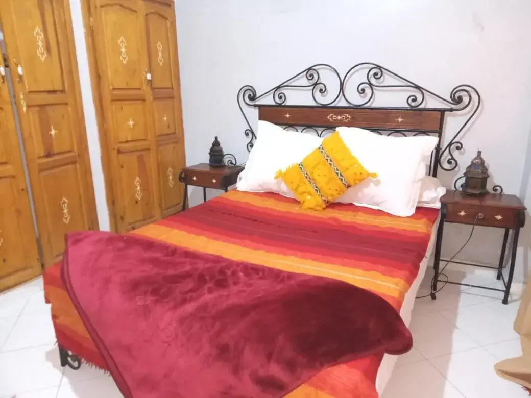 Standard Apartment in APPART AIGLE HOTEL Standard Apartment in APPART AIGLE HOTEL