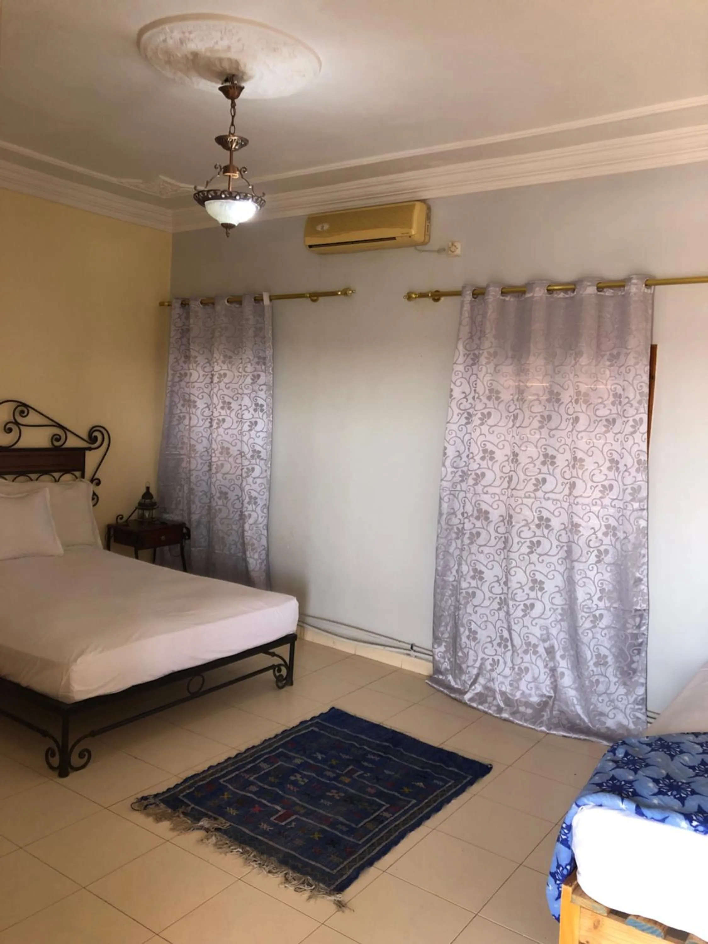 Family Studio in APPART AIGLE HOTEL