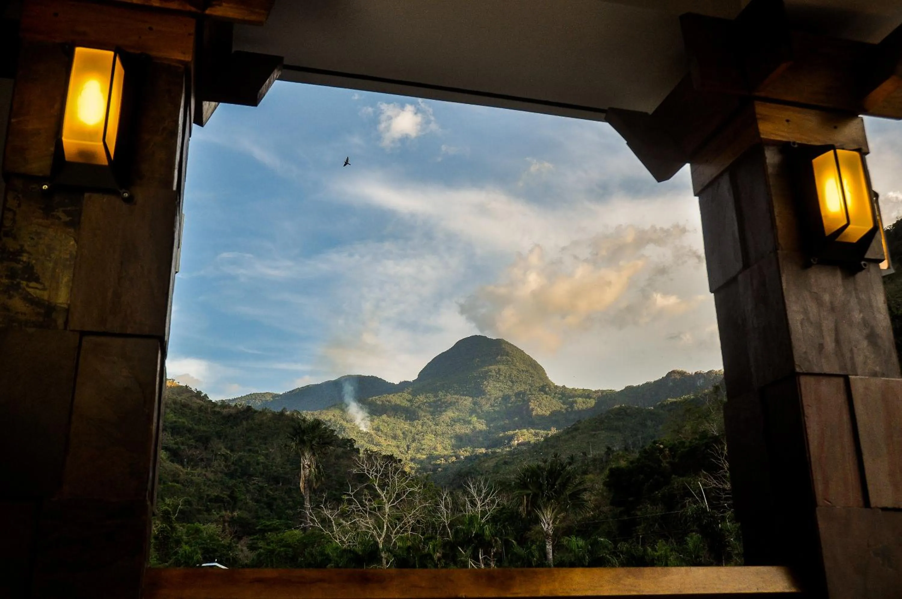 Day in Infinity Resort