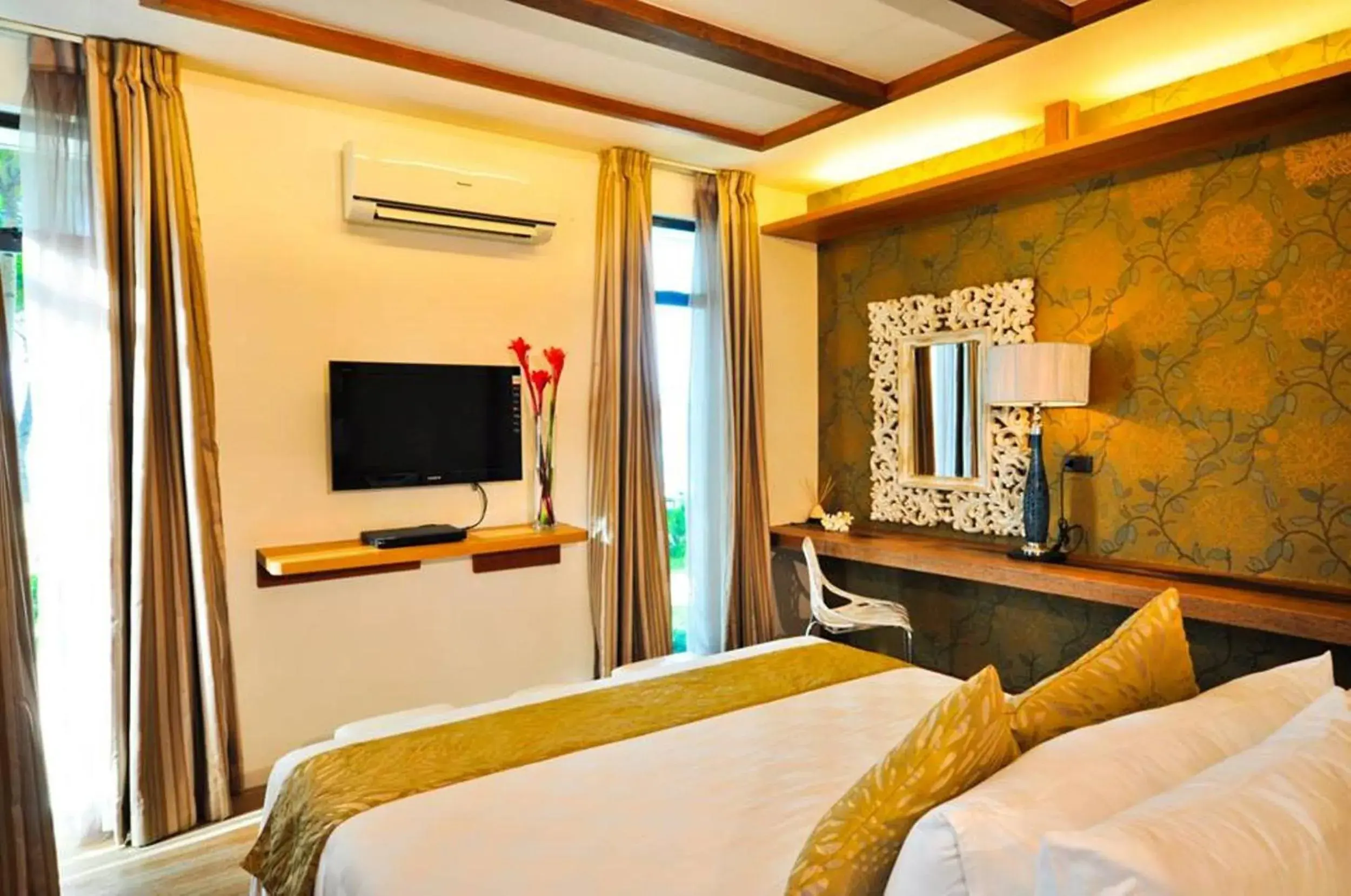 Premier Suite in Infinity Resort Premier Suite in Infinity Resort