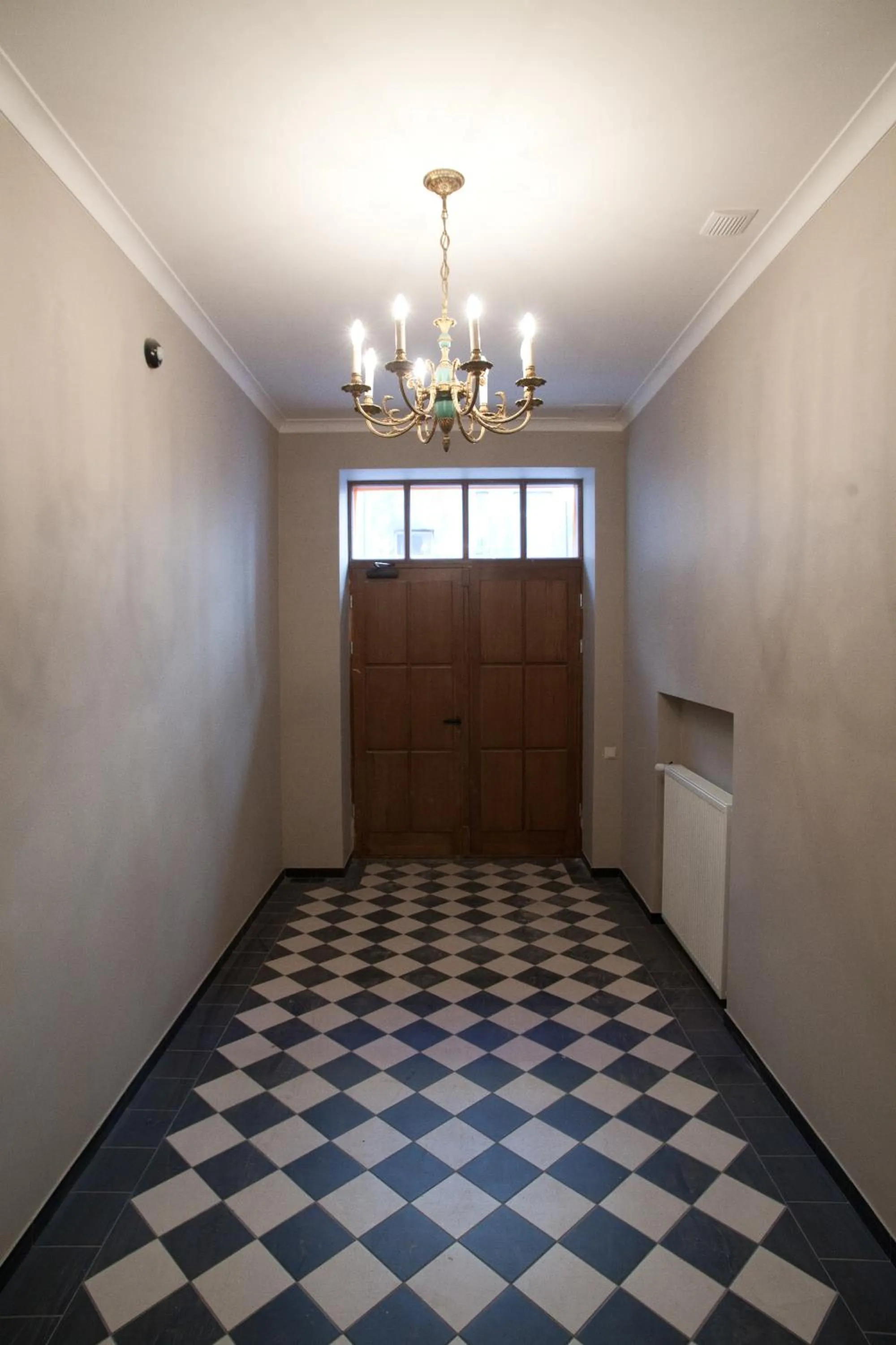 Facade/entrance in Riga Lux Apartments - Ernesta, Free parking