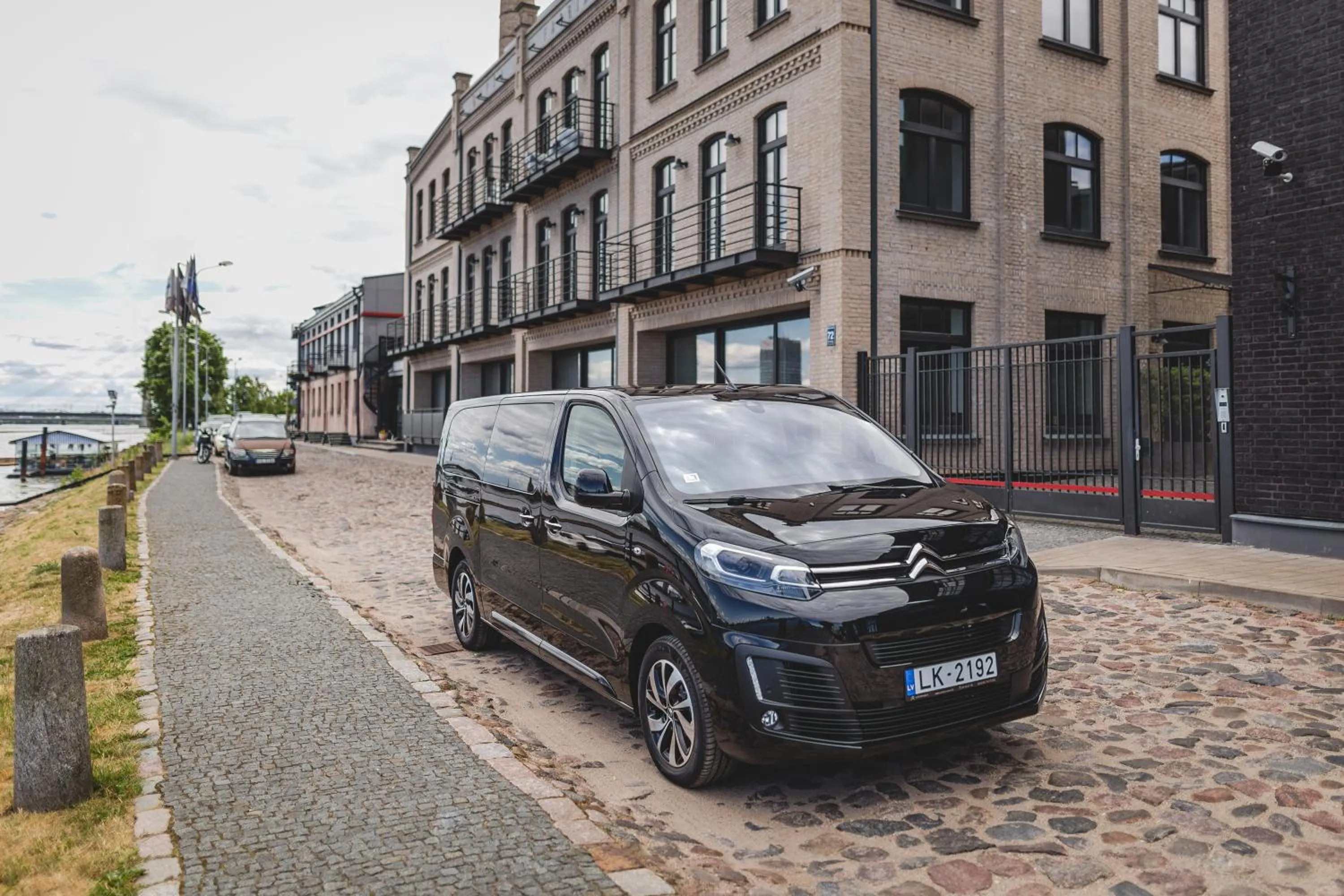 Activities in Riga Lux Apartments - Ernesta, Free parking