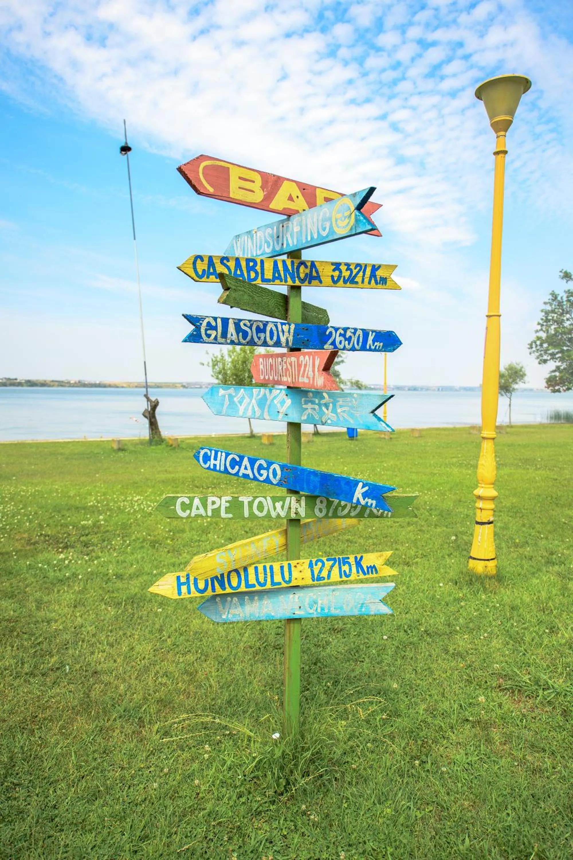 Property logo or sign in Hotel Piccadilly