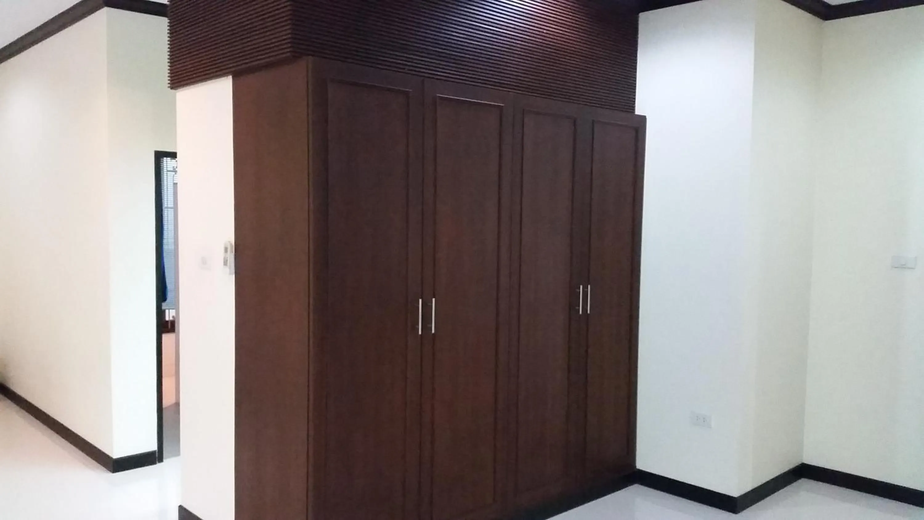 Bedroom in ViewPoint Villa