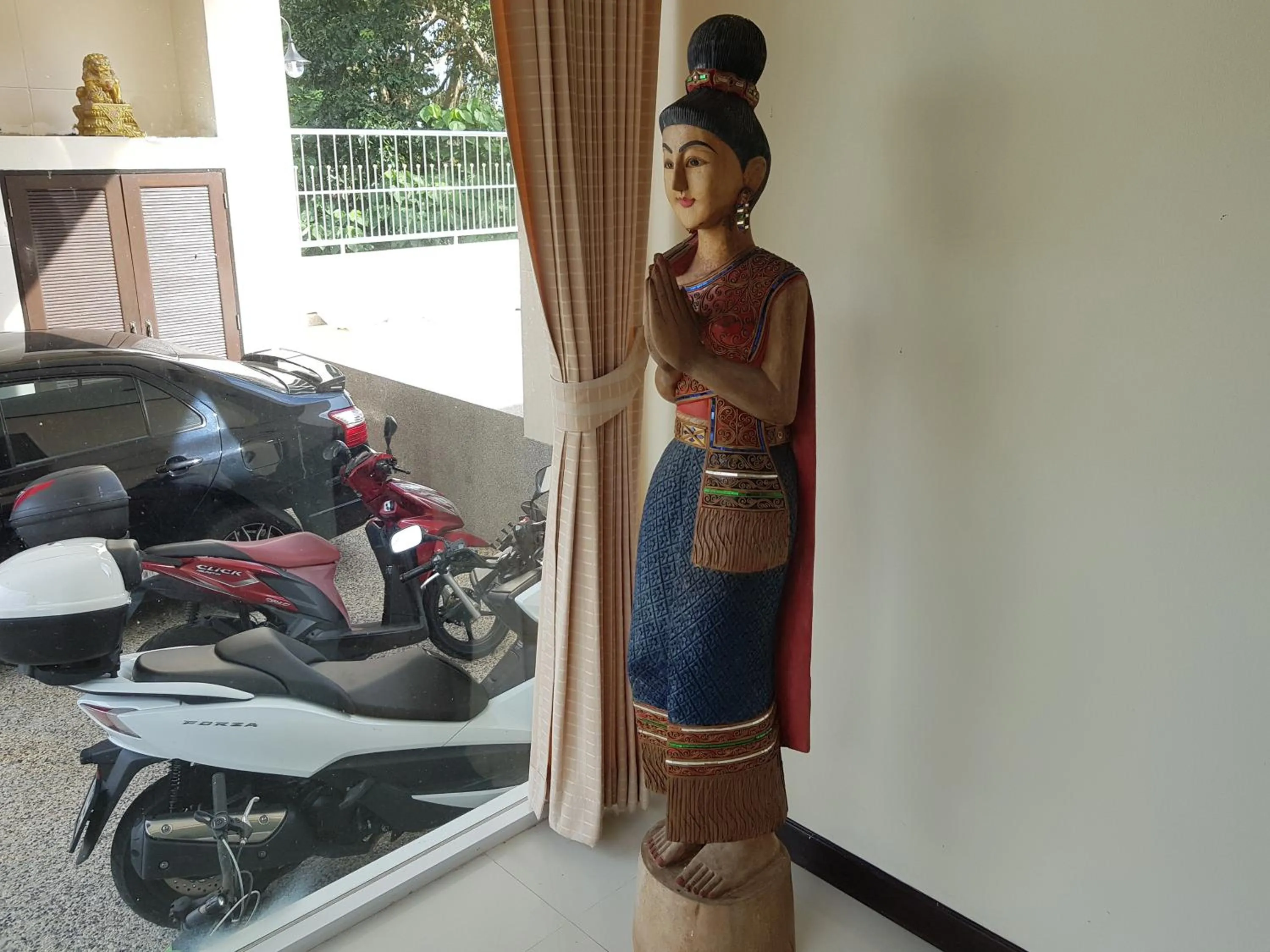 Property building in ViewPoint Villa