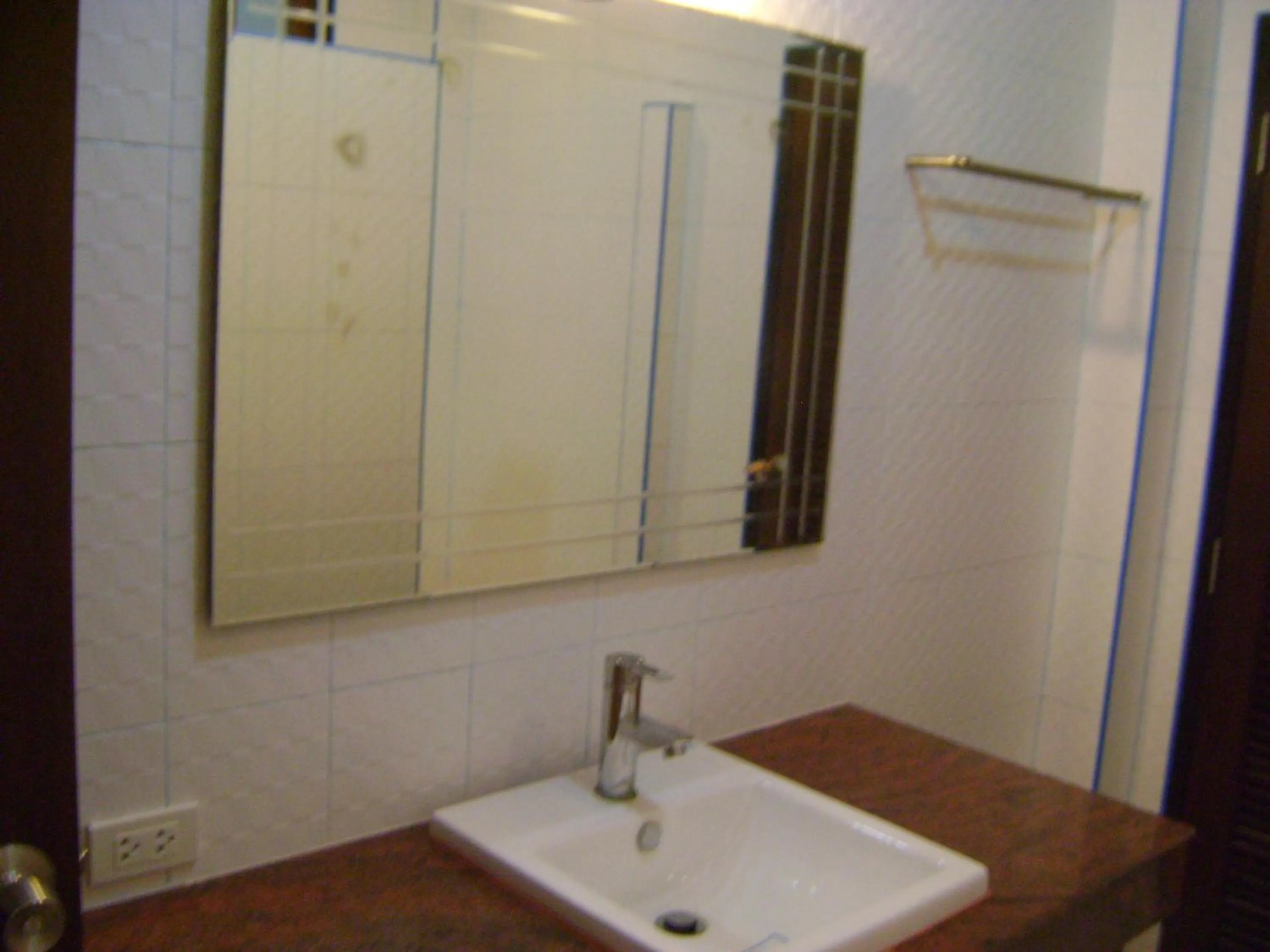 Bathroom in ViewPoint Villa