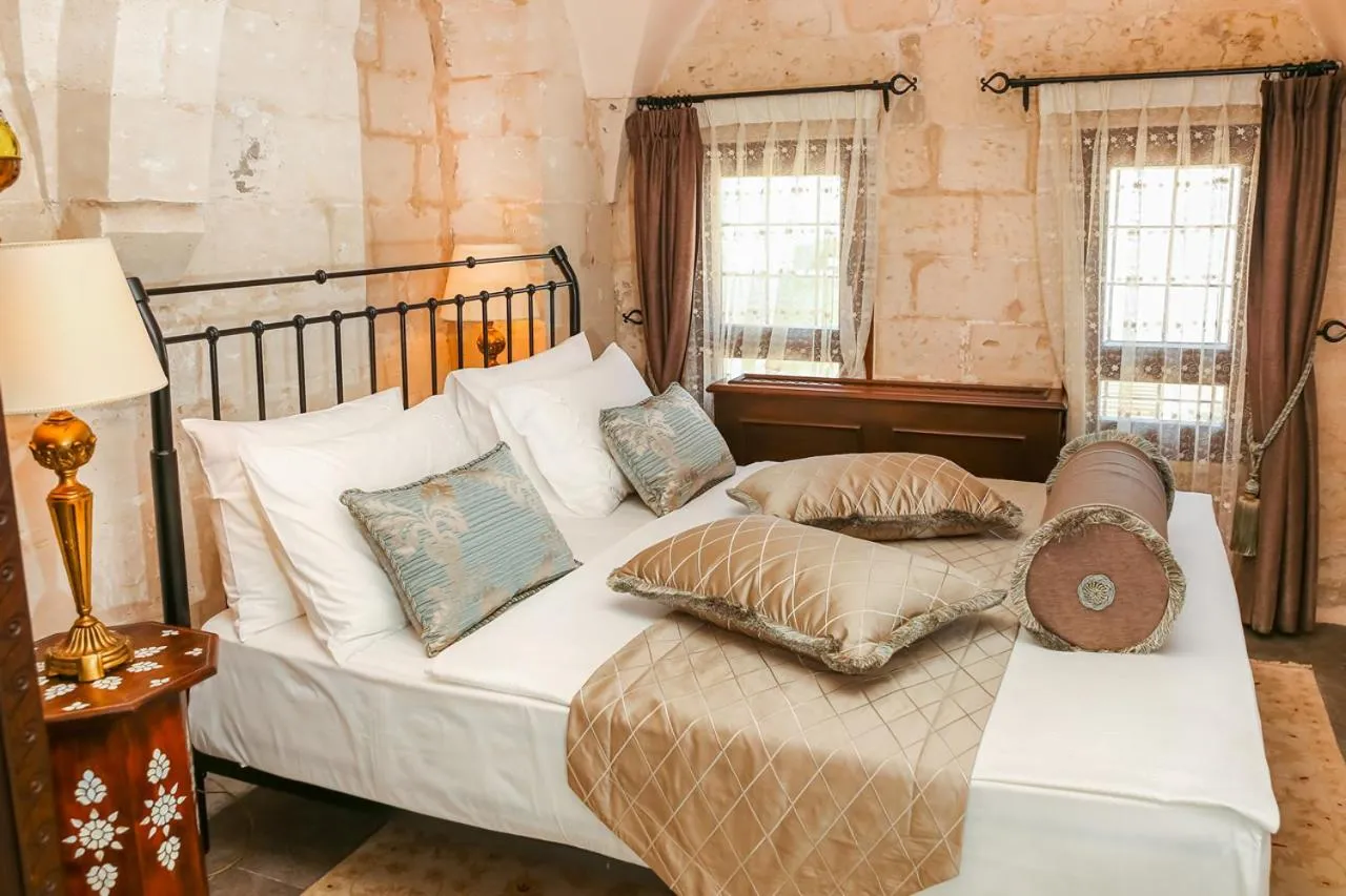 Bed in Mardius Tarihi Konak