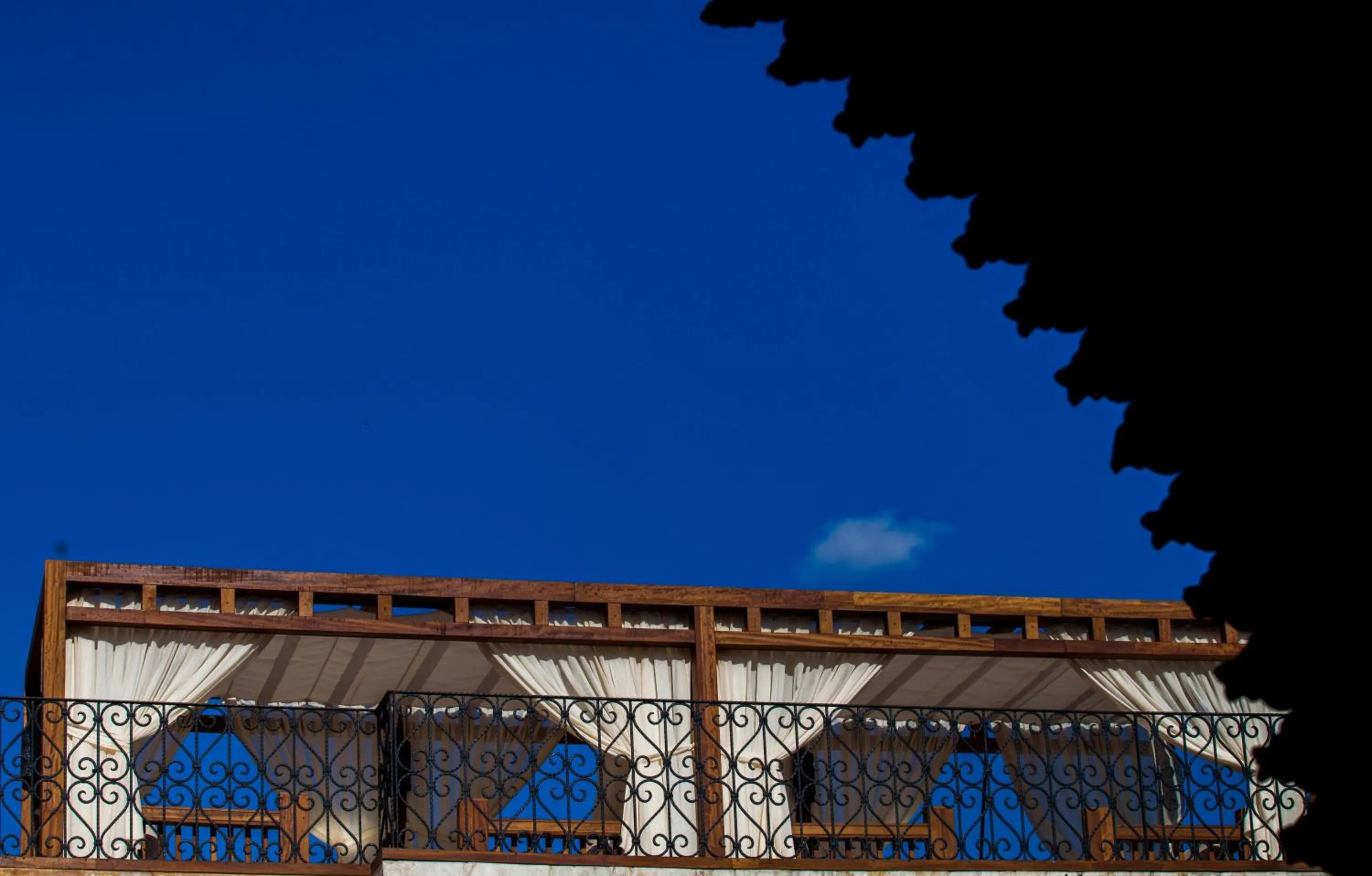 View (from property/room) in Mardius Tarihi Konak