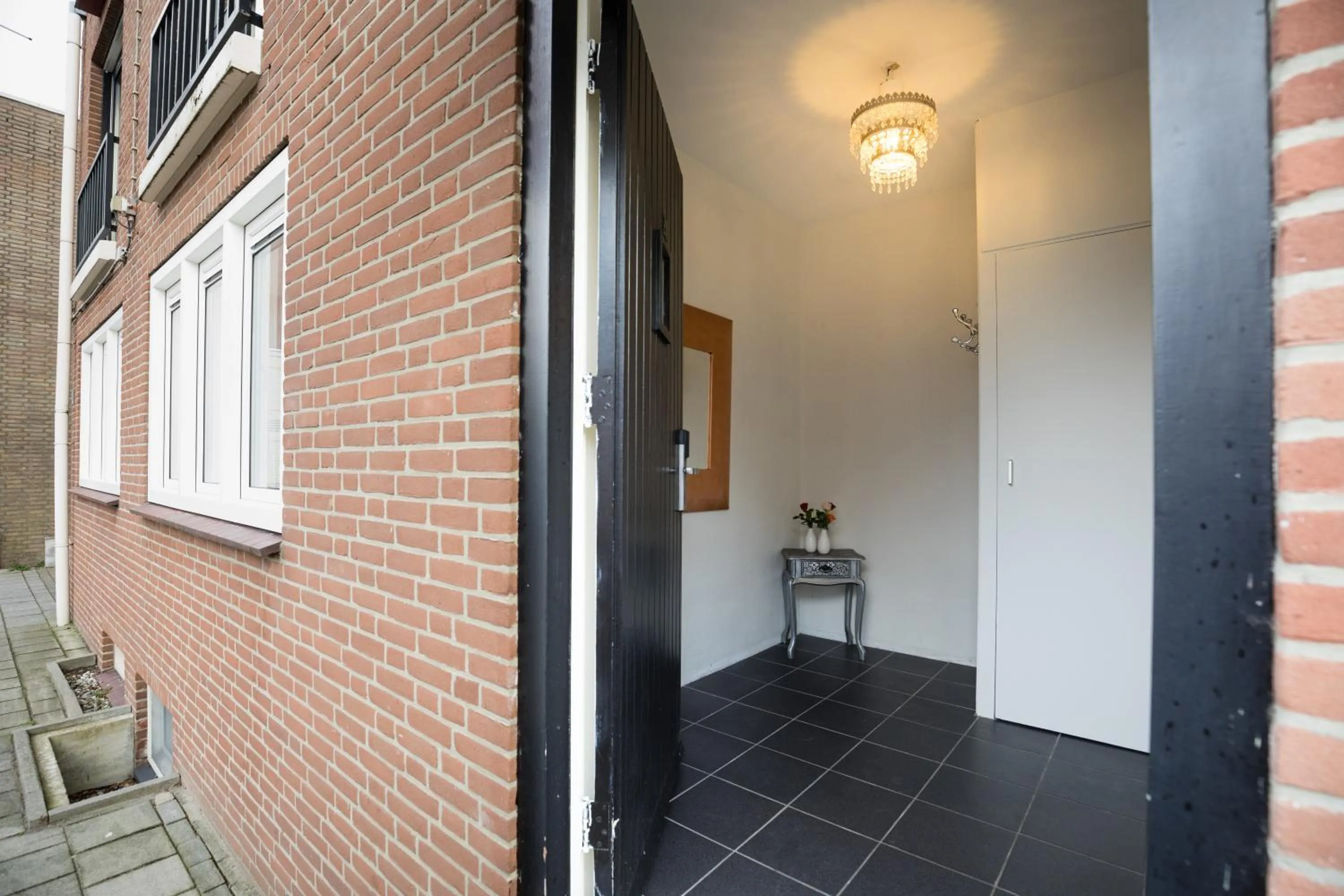 View (from property/room) in Hotel de Duif Lisse - Keukenhof