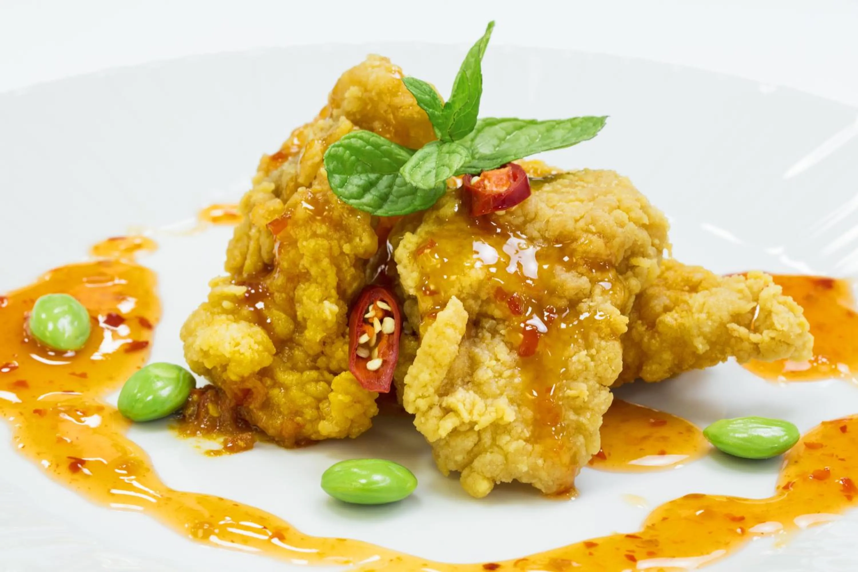 Restaurant/places to eat in Anjum Makkah Hotel