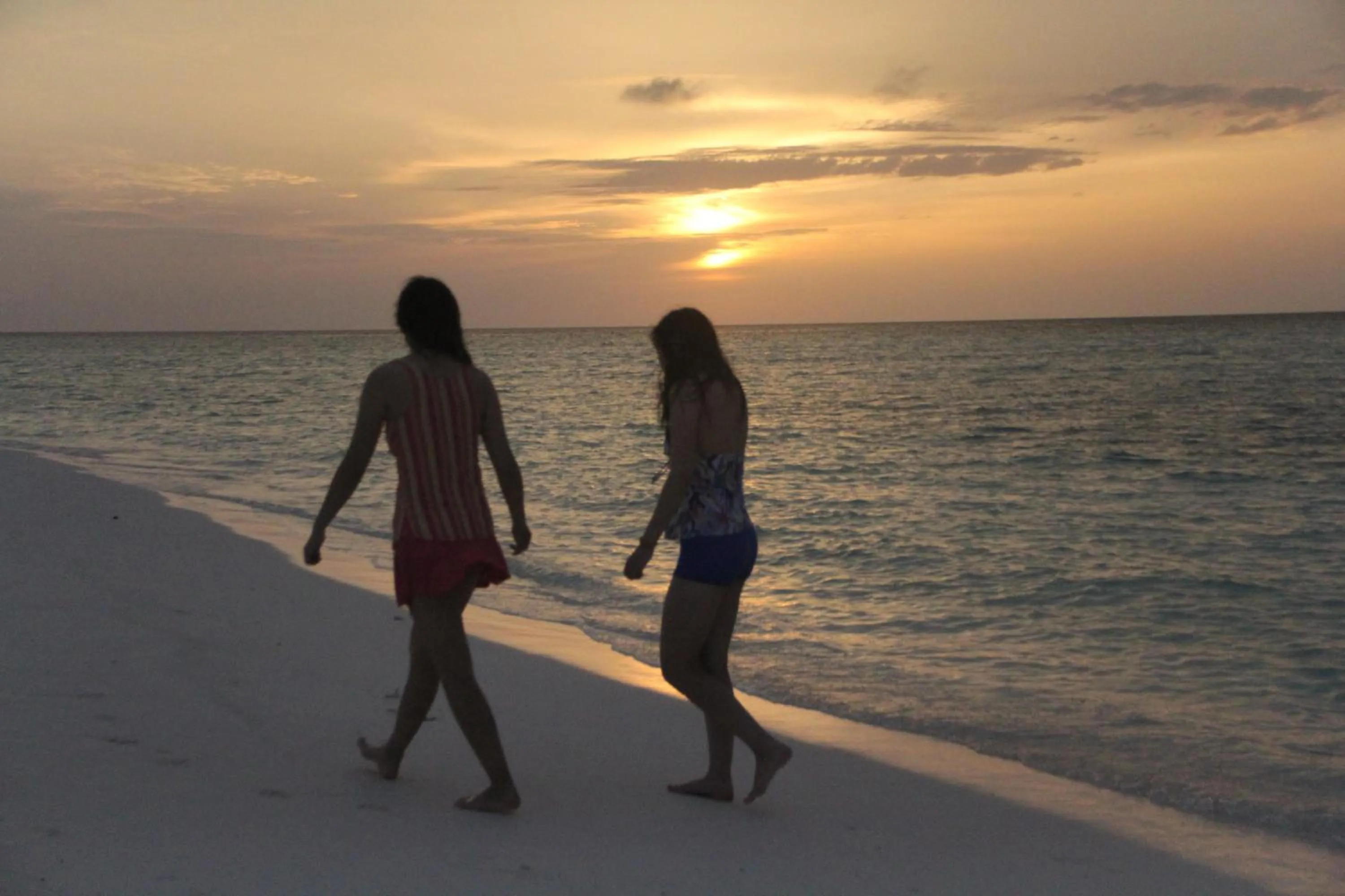 Entertainment in Ras Rana Lodge