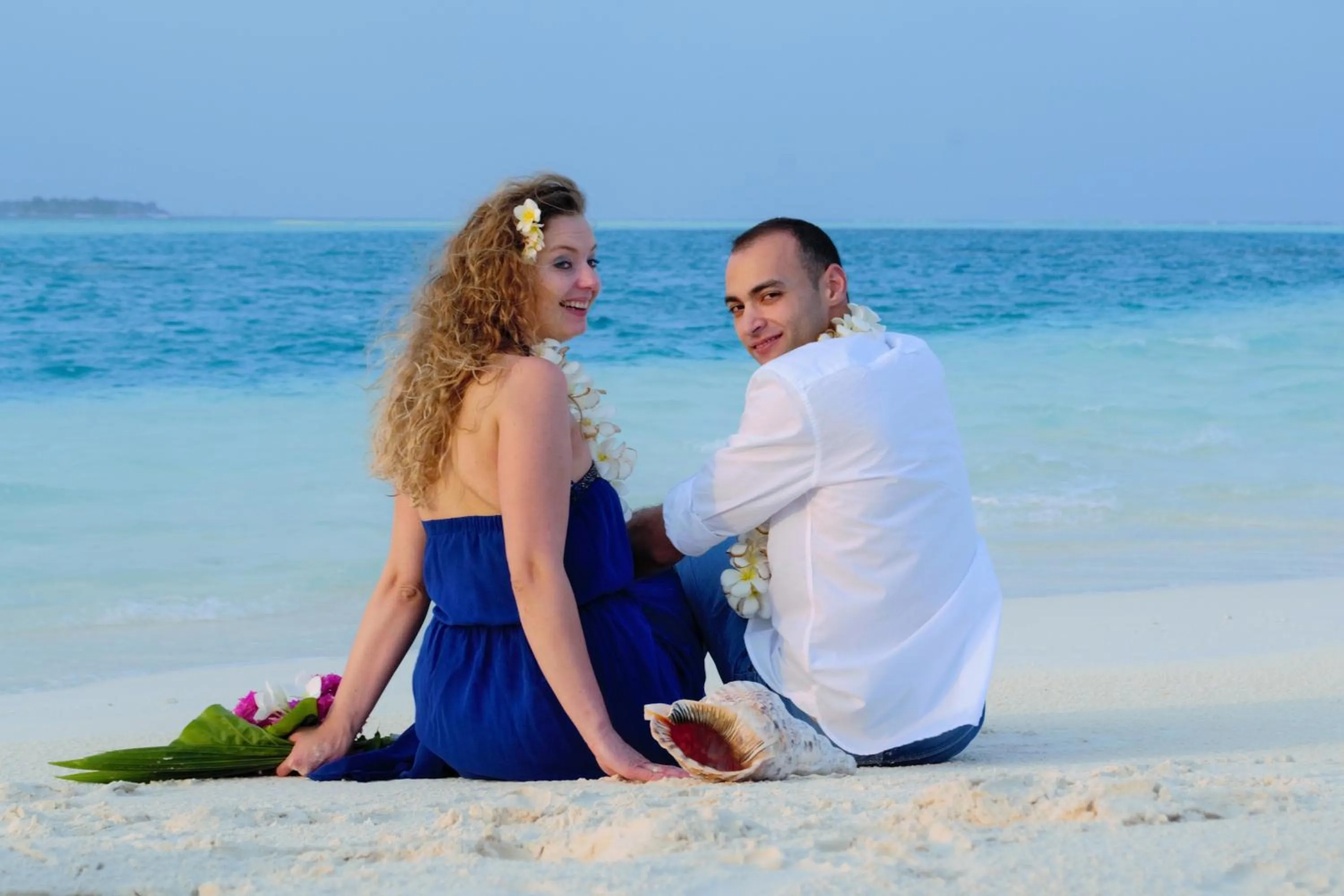 Day in Ras Rana Lodge