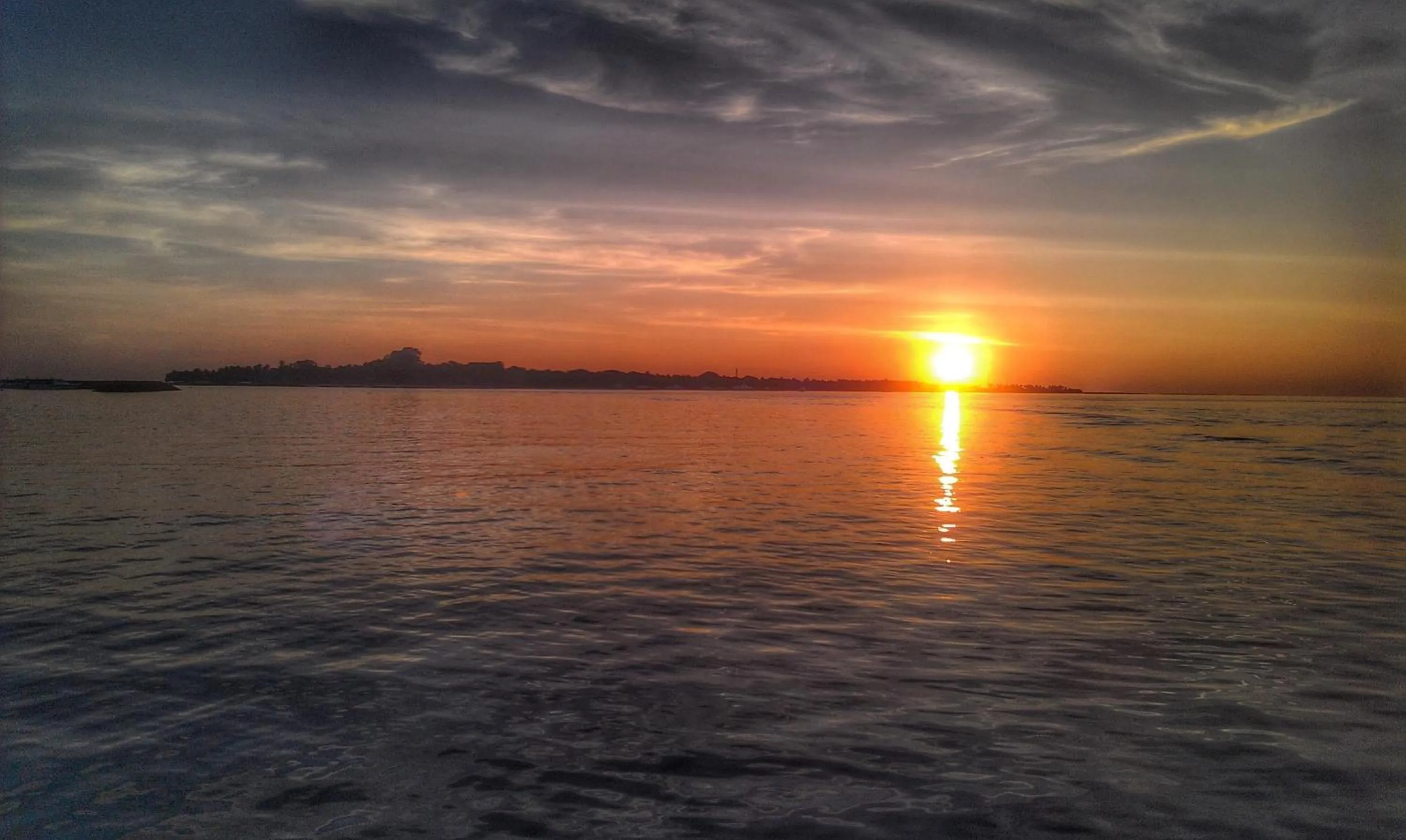 On site in Ras Rana Lodge