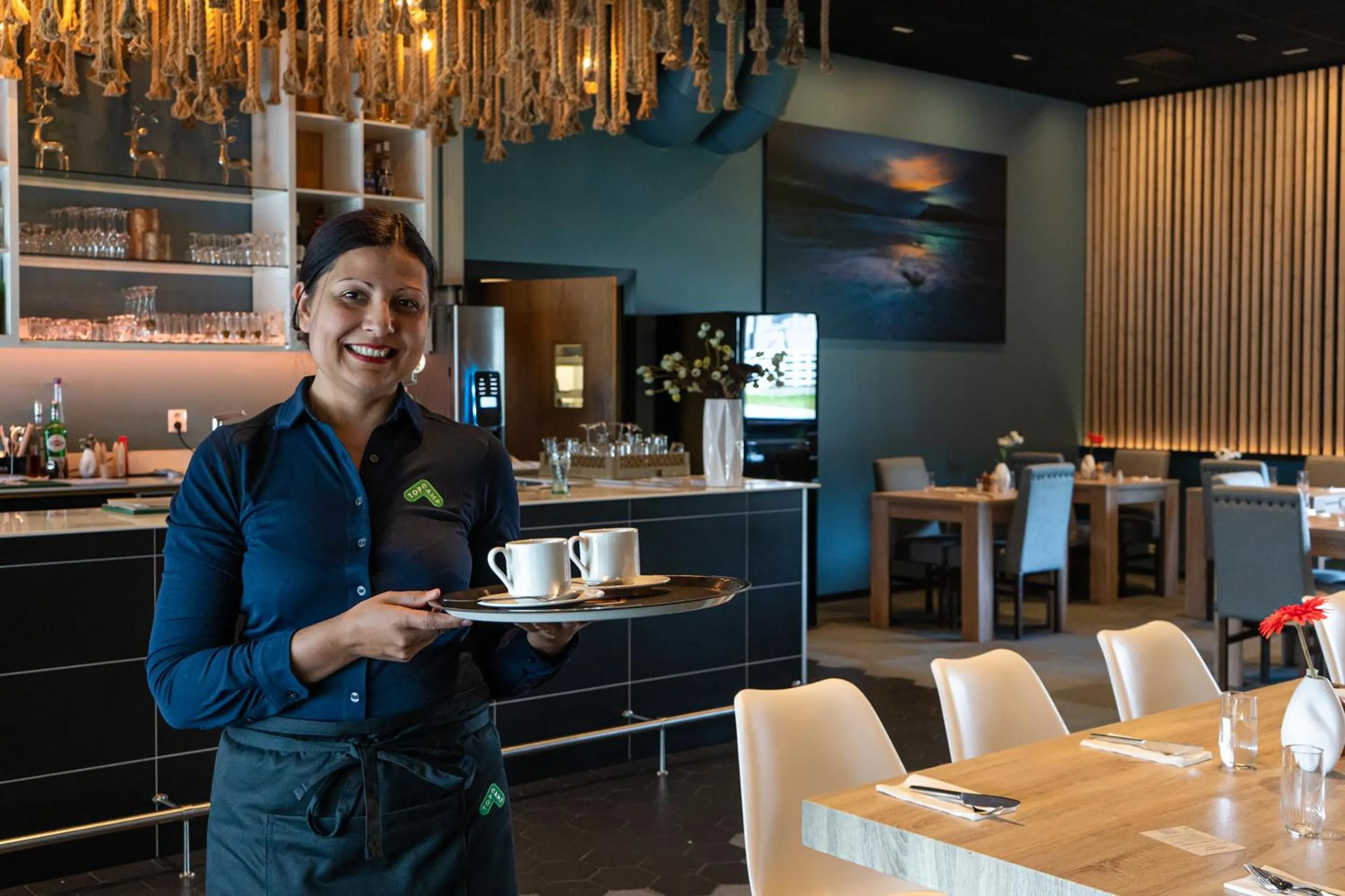 Topcamp Havblikk - Helgeland