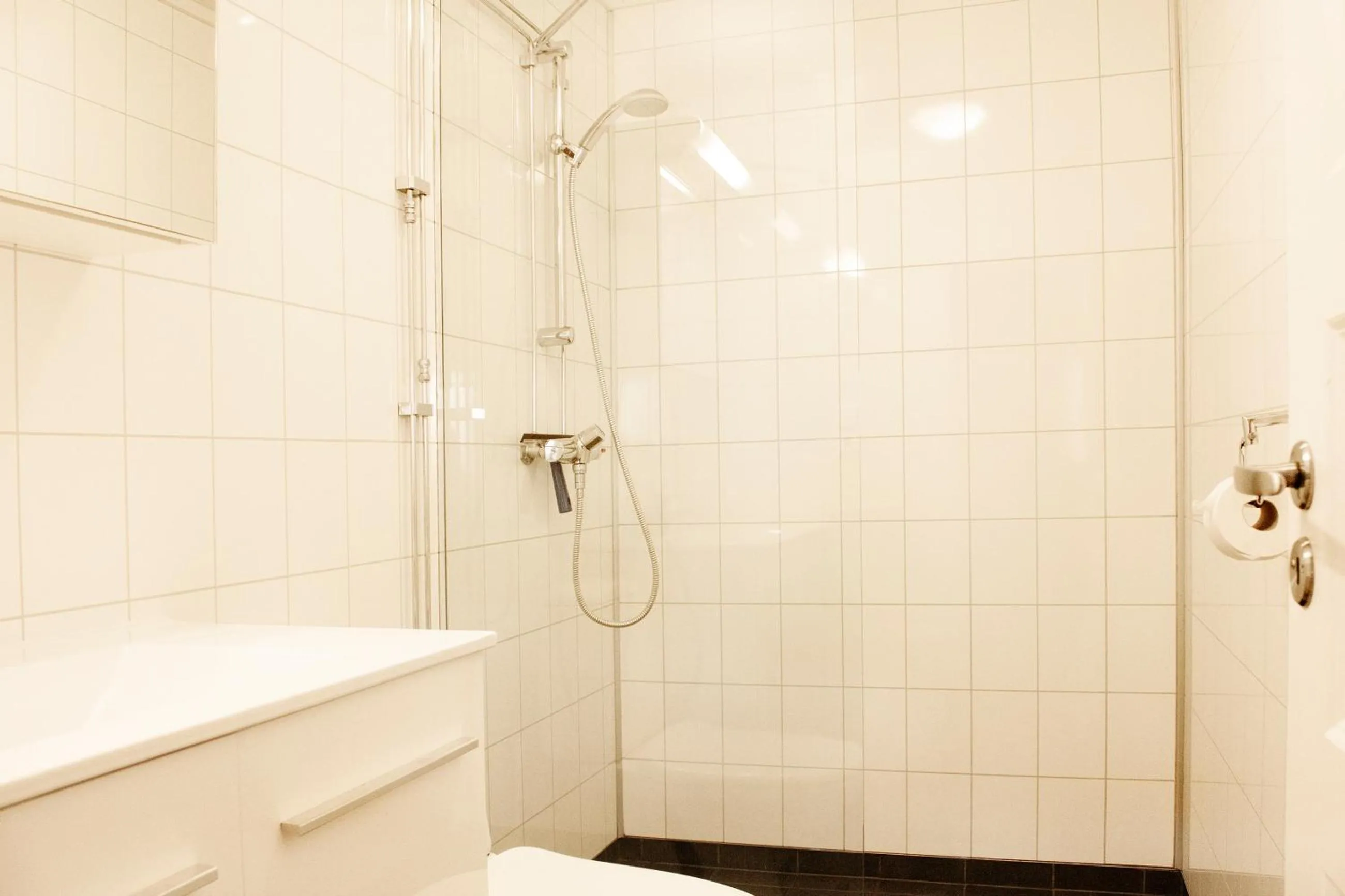 Topcamp Havblikk - Helgeland