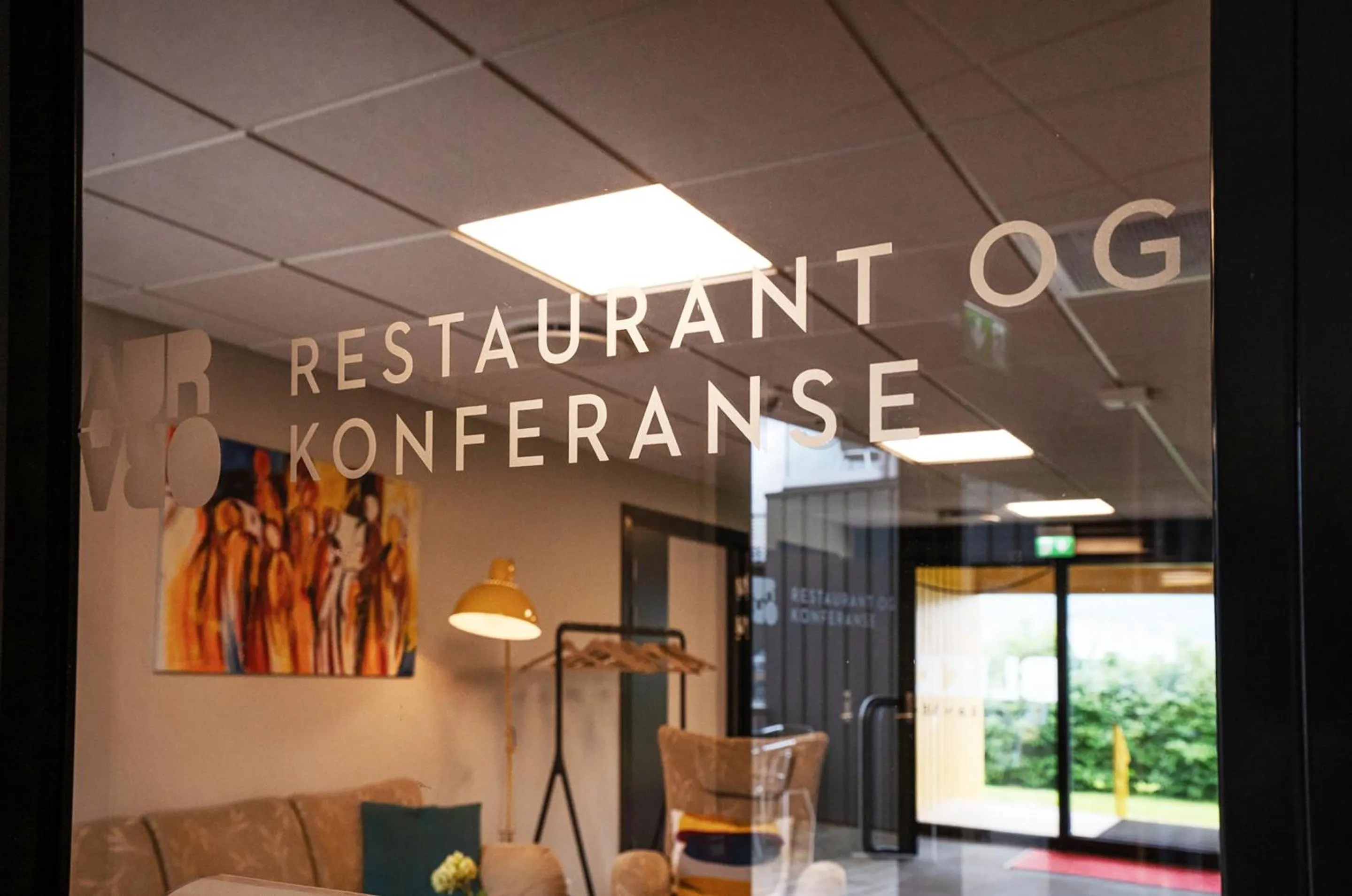 Topcamp Havblikk - Helgeland