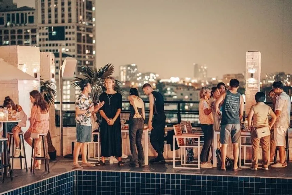 Varindavan Park Serviced Residence