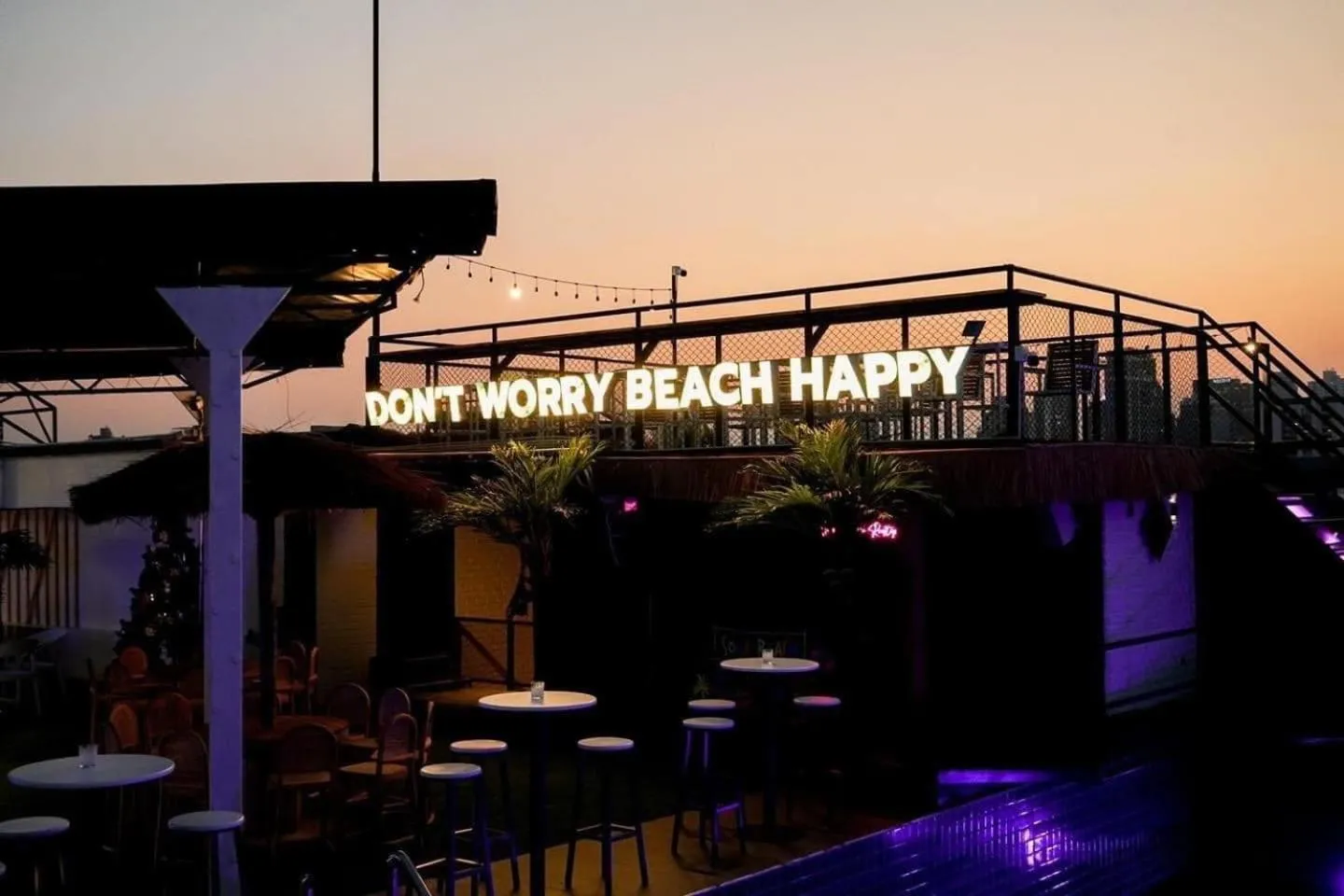 Varindavan Park Serviced Residence