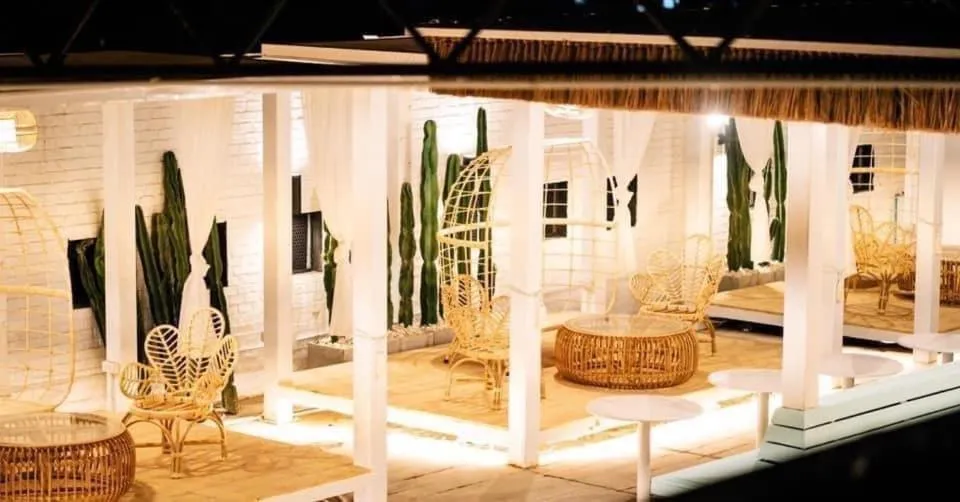 Varindavan Park Serviced Residence