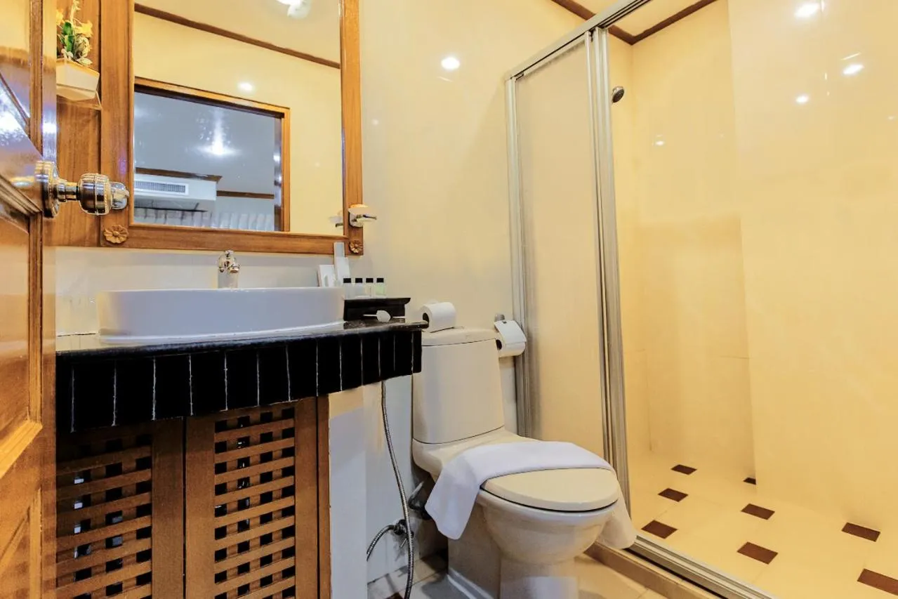 Varindavan Park Serviced Residence