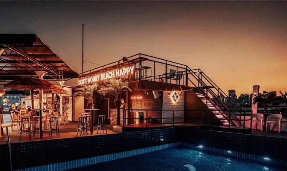 Varindavan Park Serviced Residence