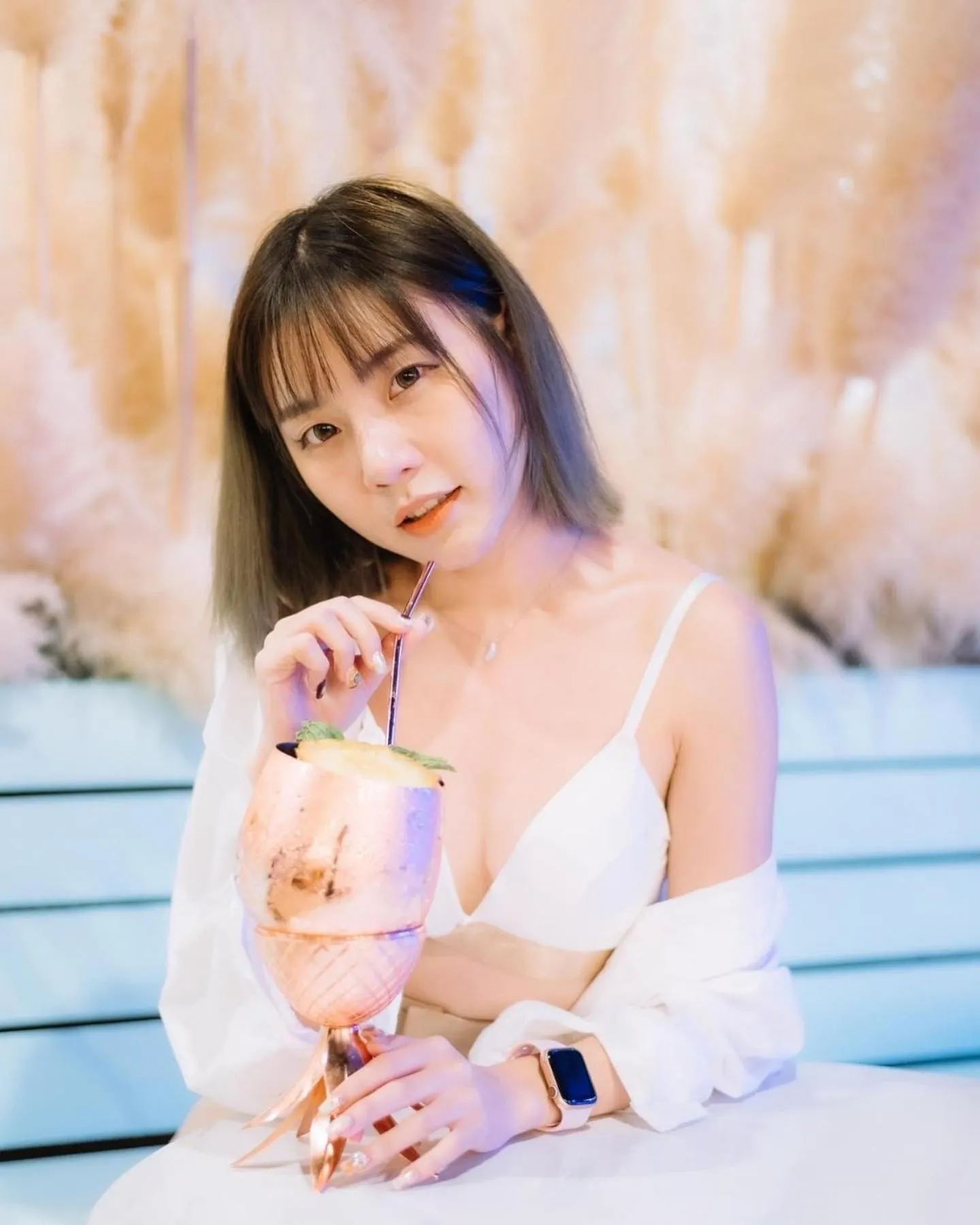 Restaurant/places to eat in Varindavan Park Serviced Residence