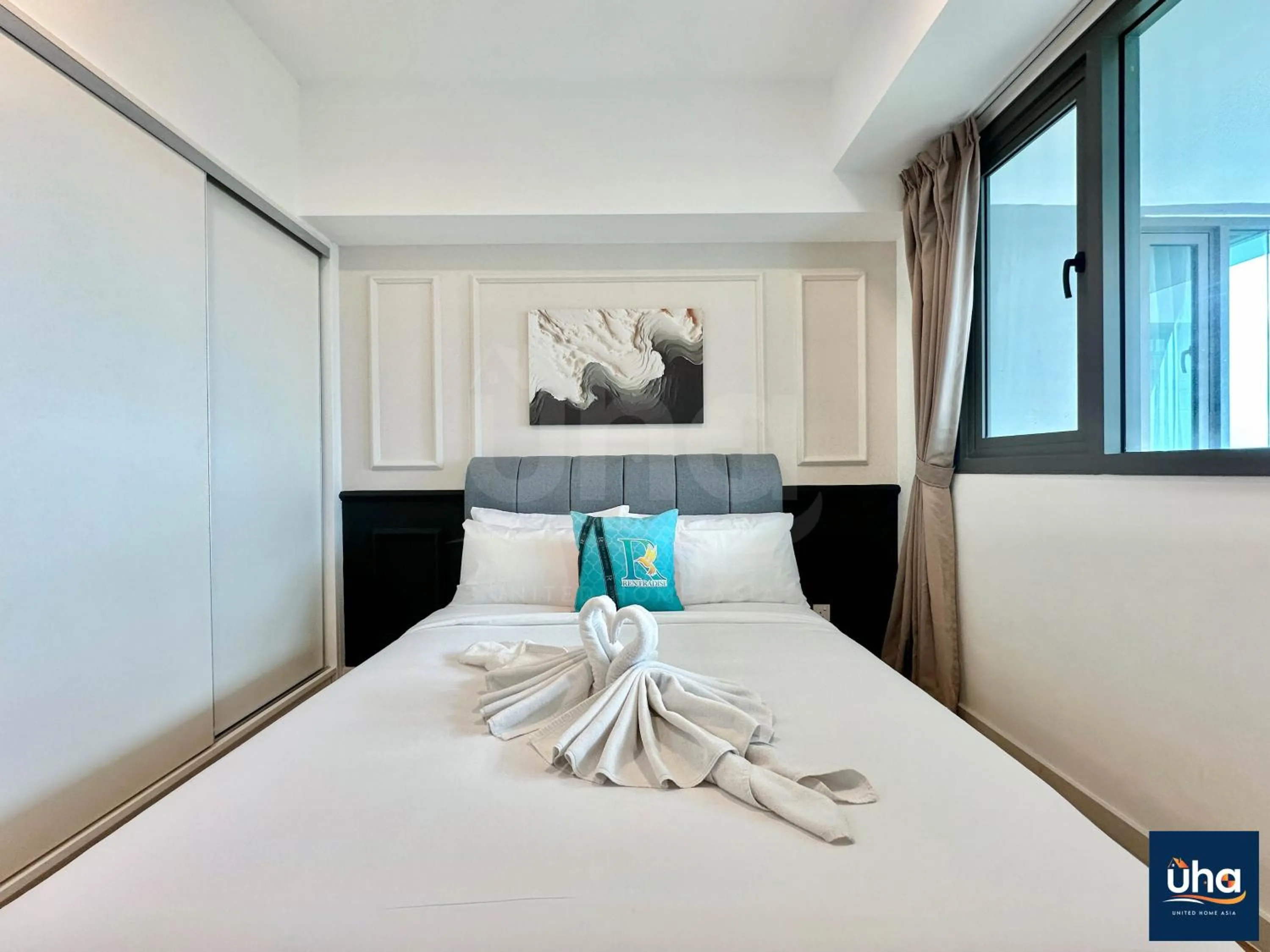 Iskandar Residence @ UHA