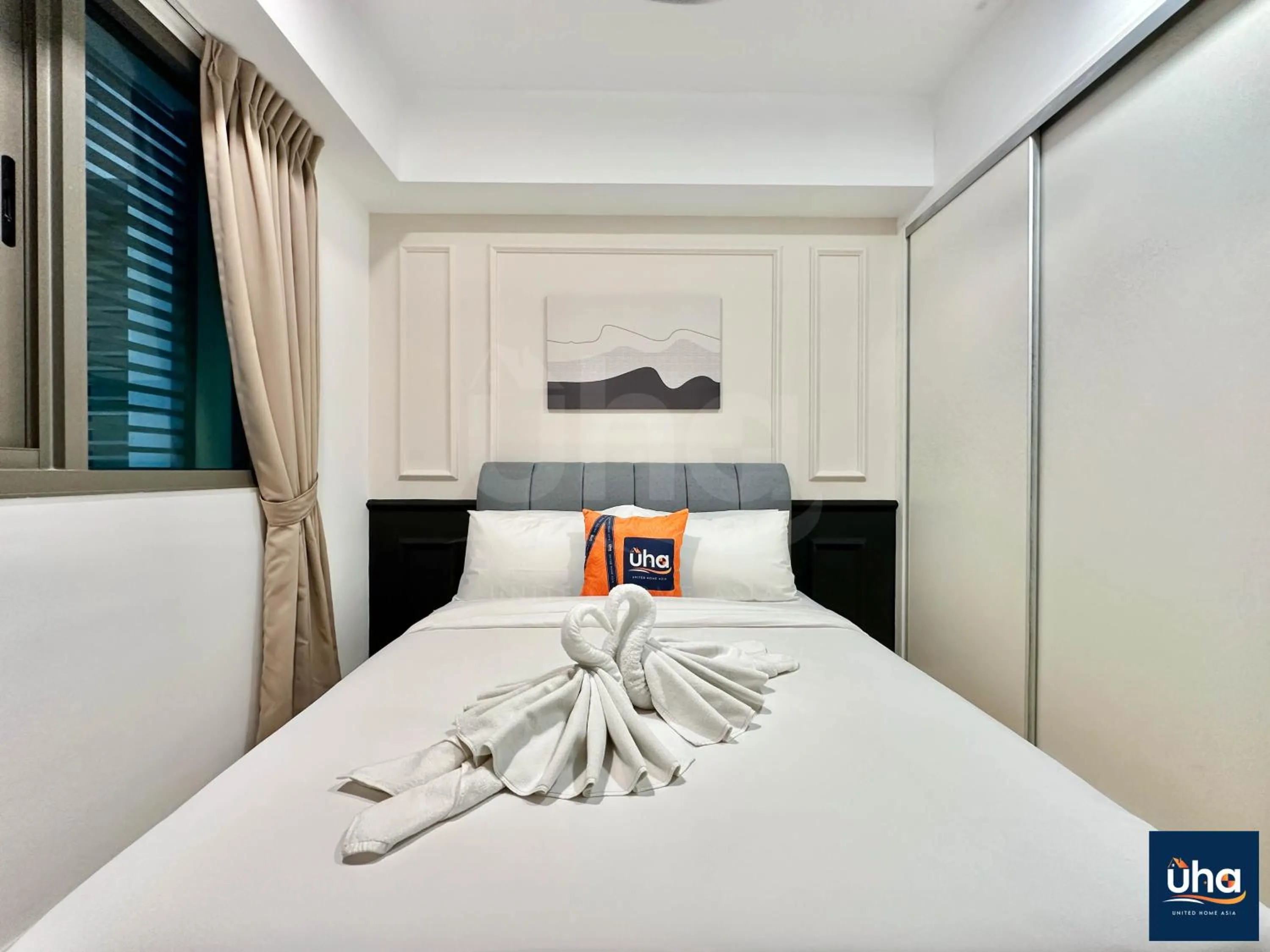 Iskandar Residence @ UHA