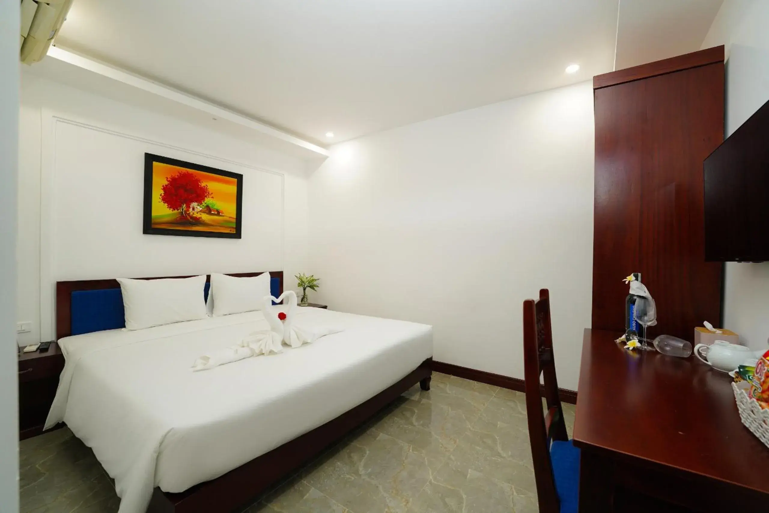 King Room in Southern River Hotel King Room in Southern River Hotel