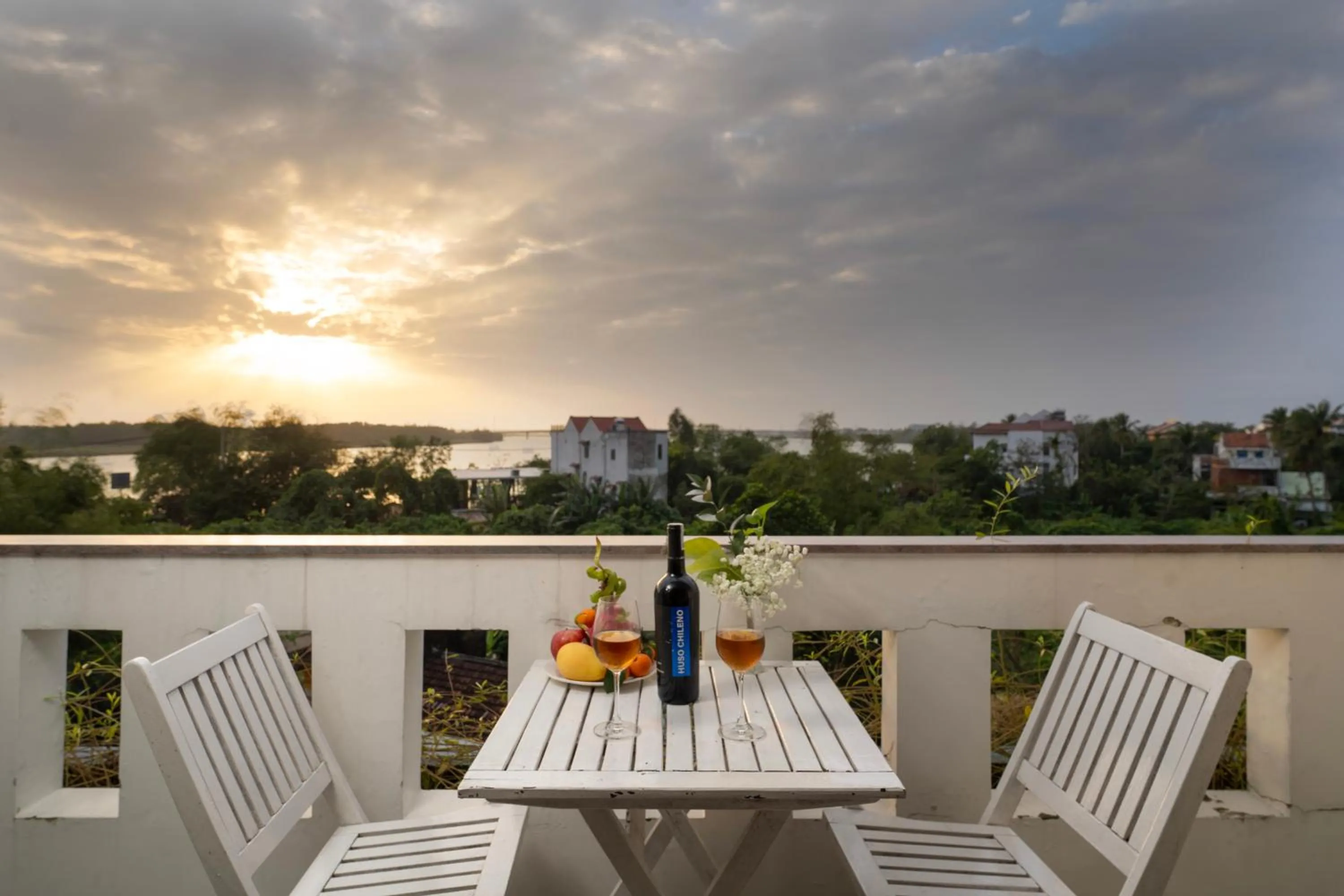 Day in May Boutique Villa Hội An