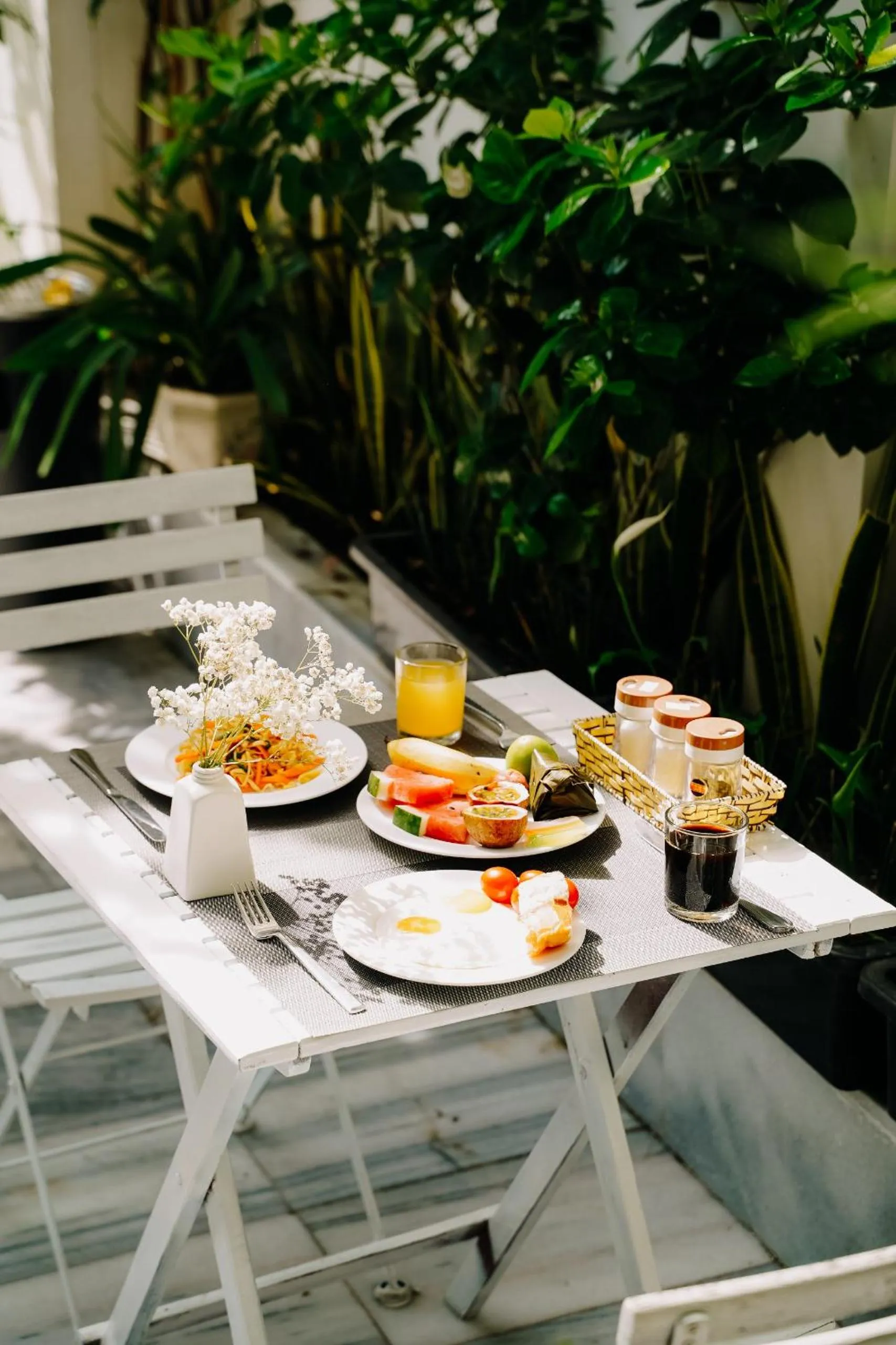 Southern River Hotel