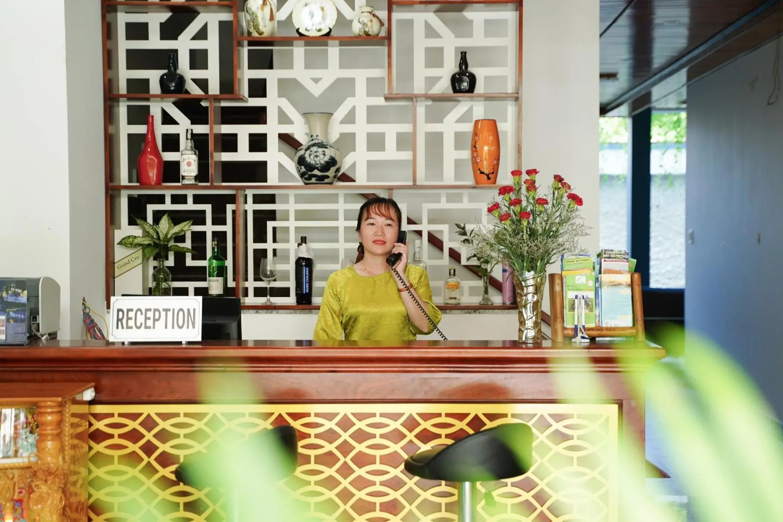 May Boutique Villa Hội An May Boutique Villa Hội An