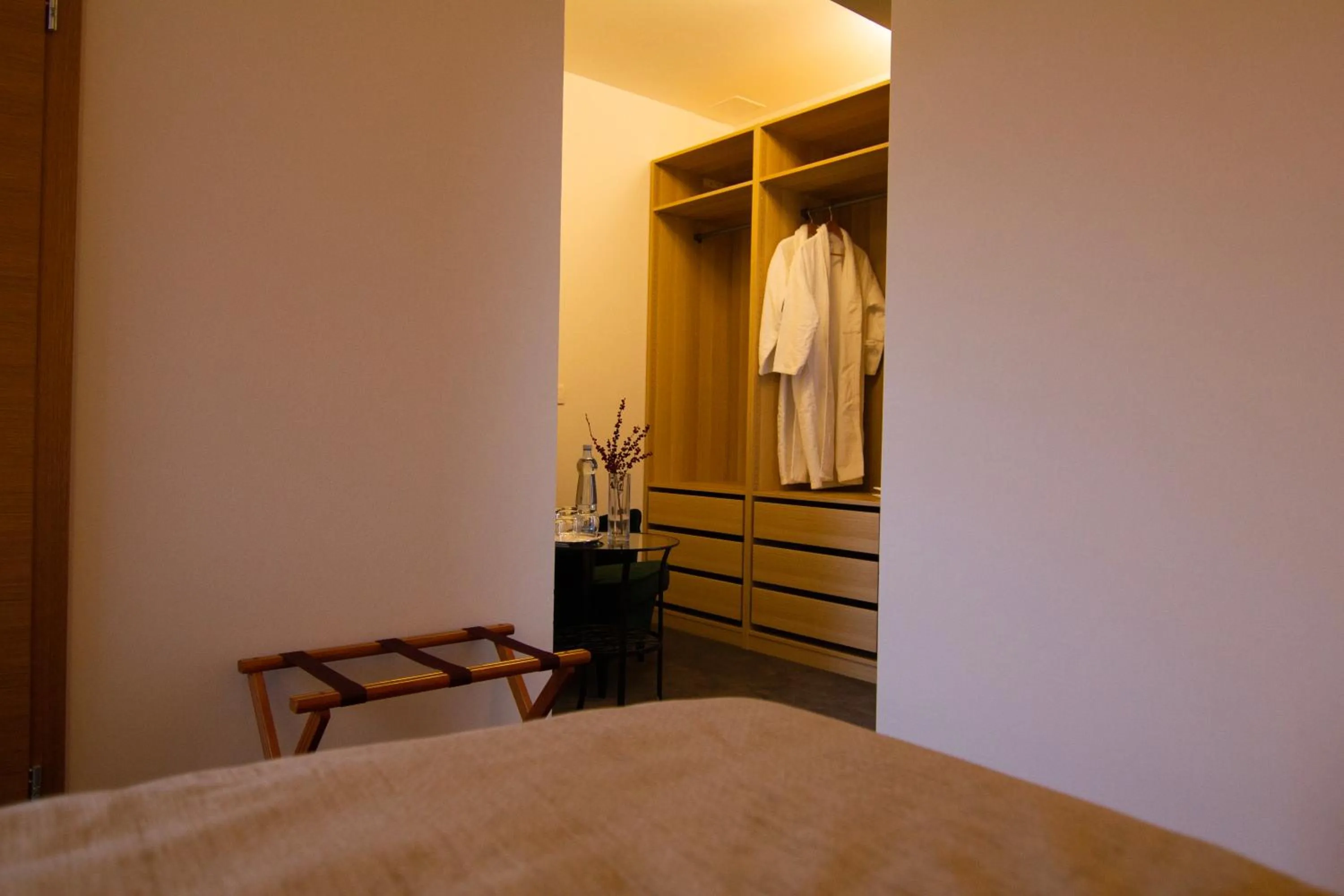 Other, Bed in Hotel Marathon