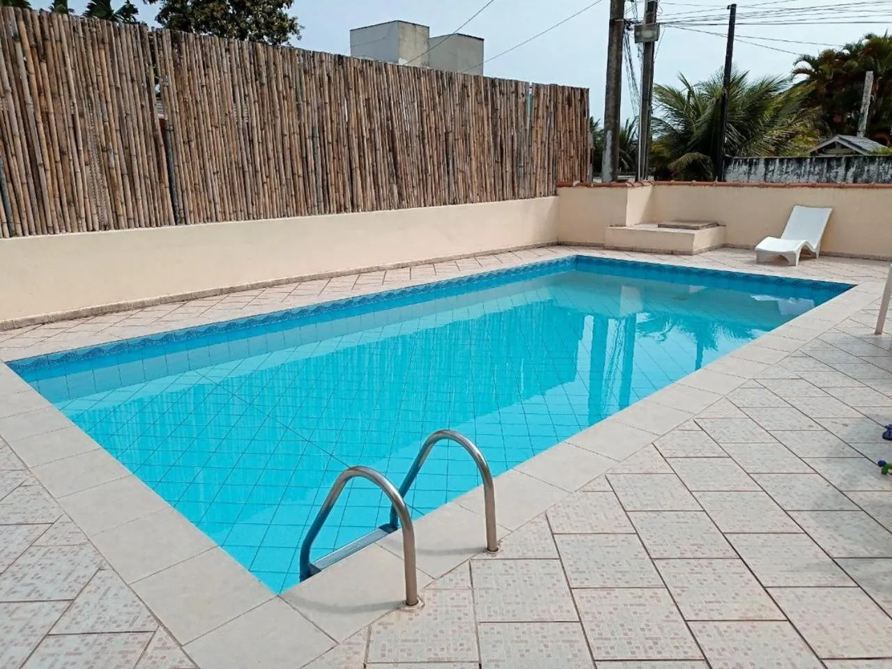 Pousada Vila Real Juquehy