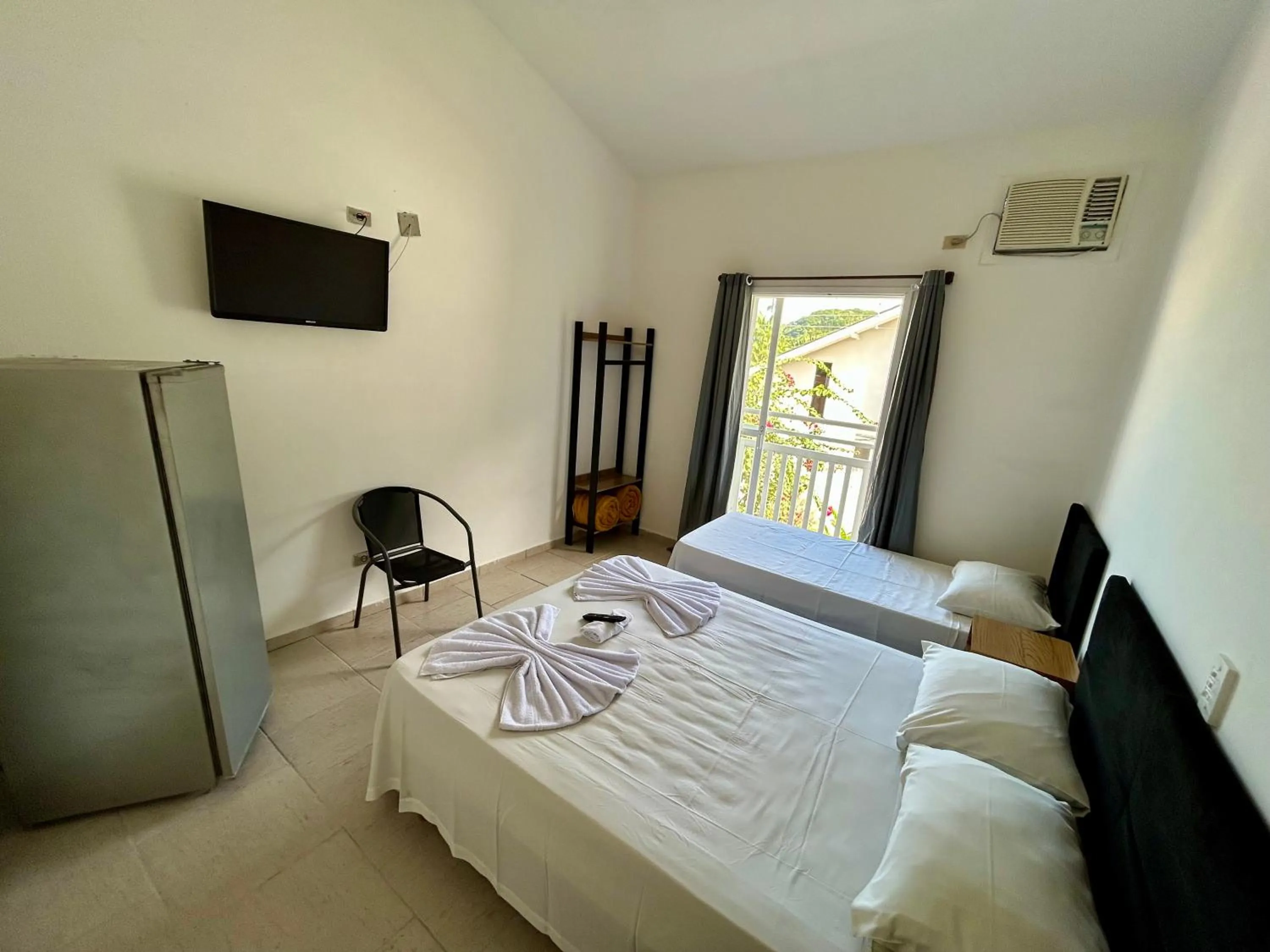 Pousada Vila Real Juquehy