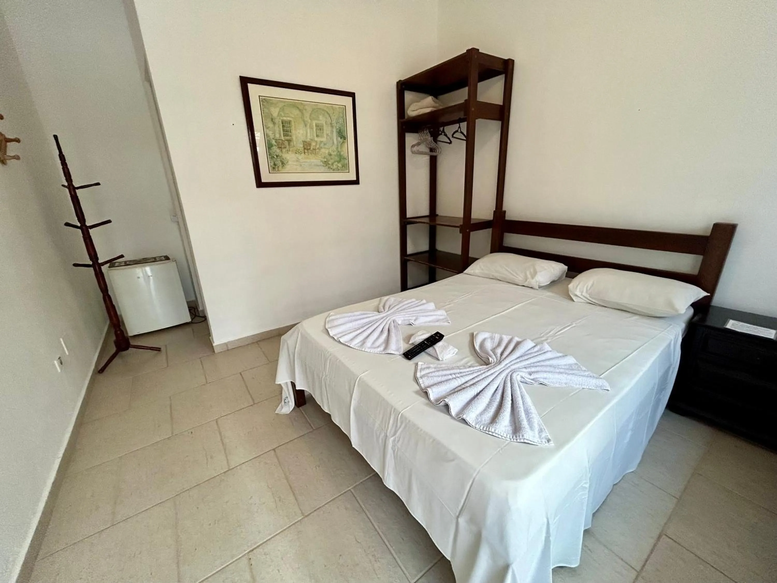 Pousada Vila Real Juquehy