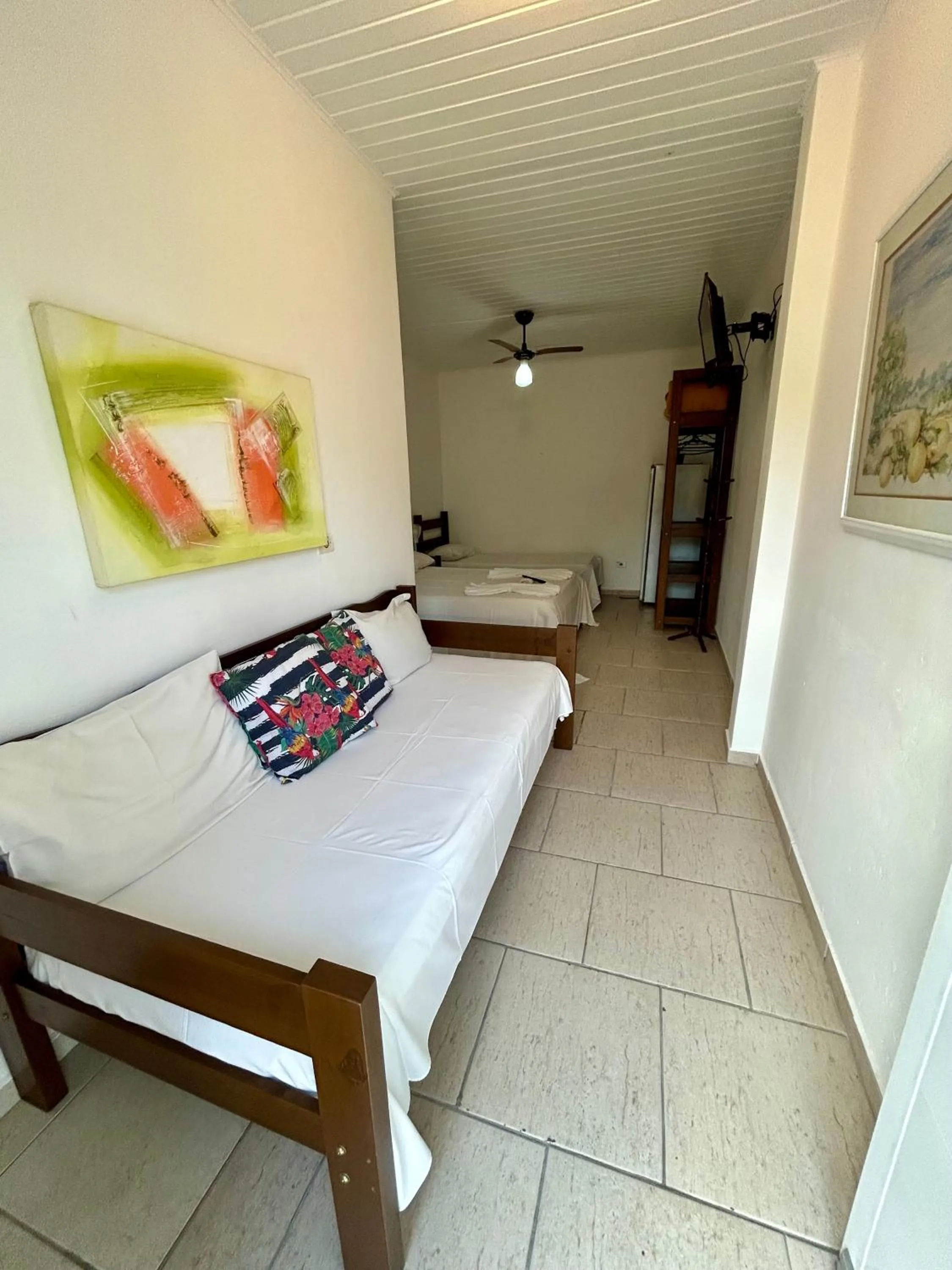 Pousada Vila Real Juquehy