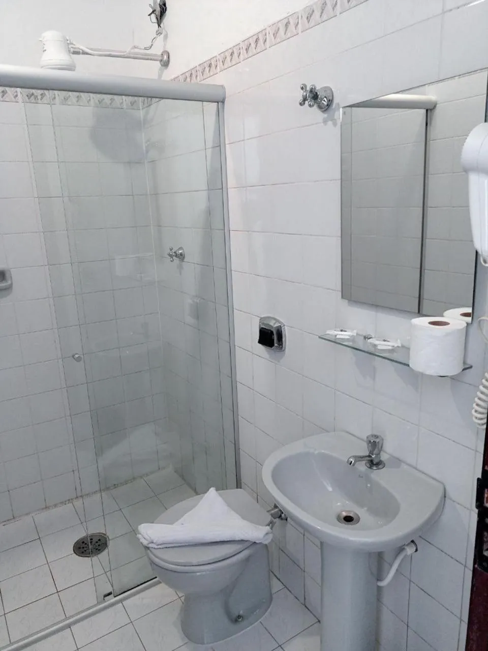 Pousada Vila Real Juquehy