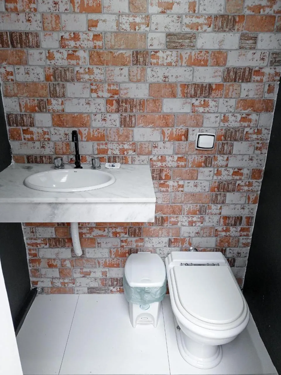 Pousada Vila Real Juquehy