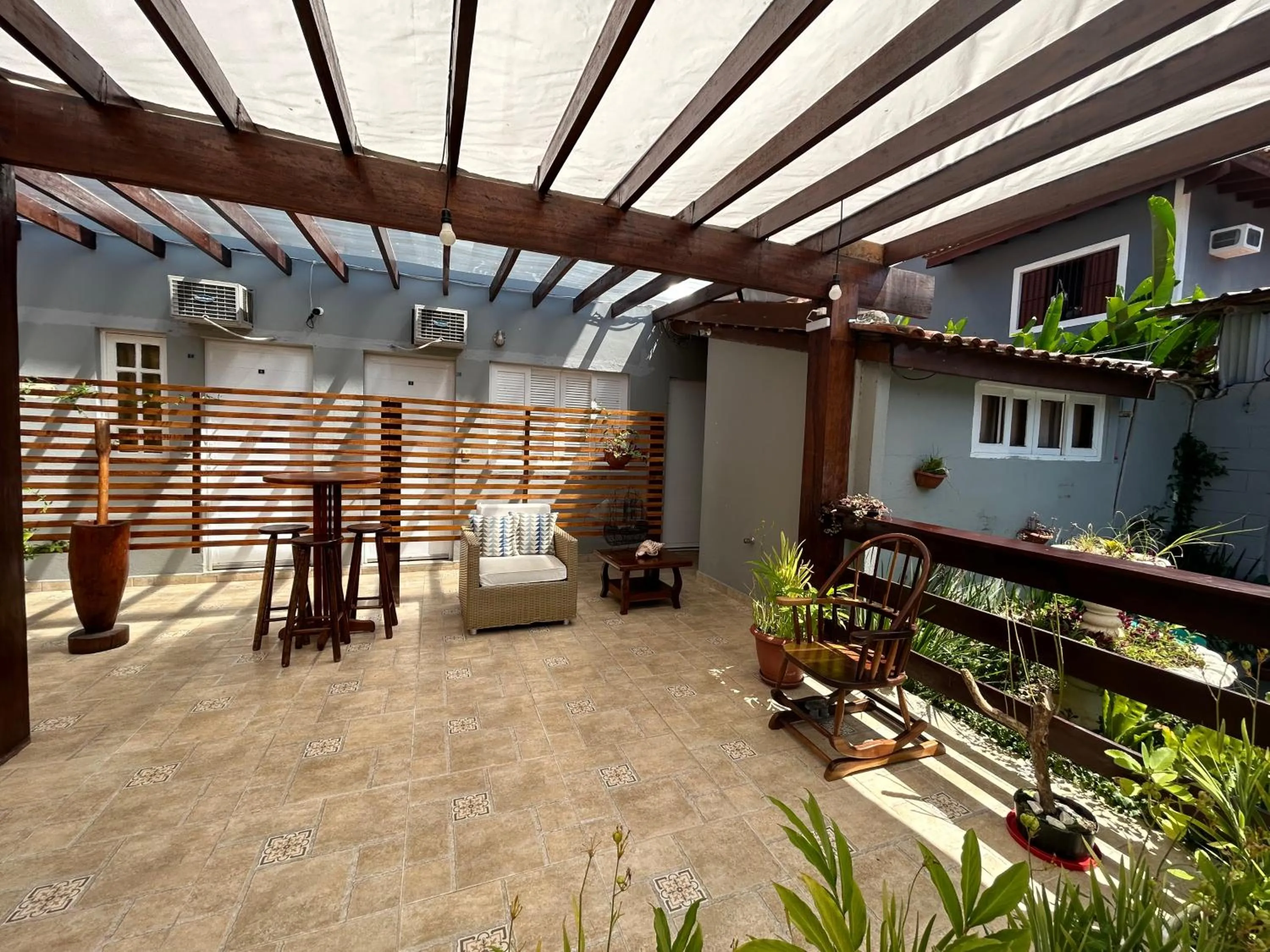 Pousada Vila Real Juquehy