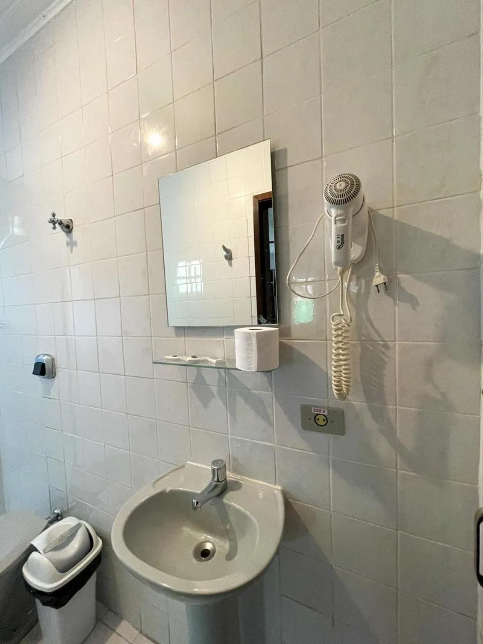 Pousada Vila Real Juquehy