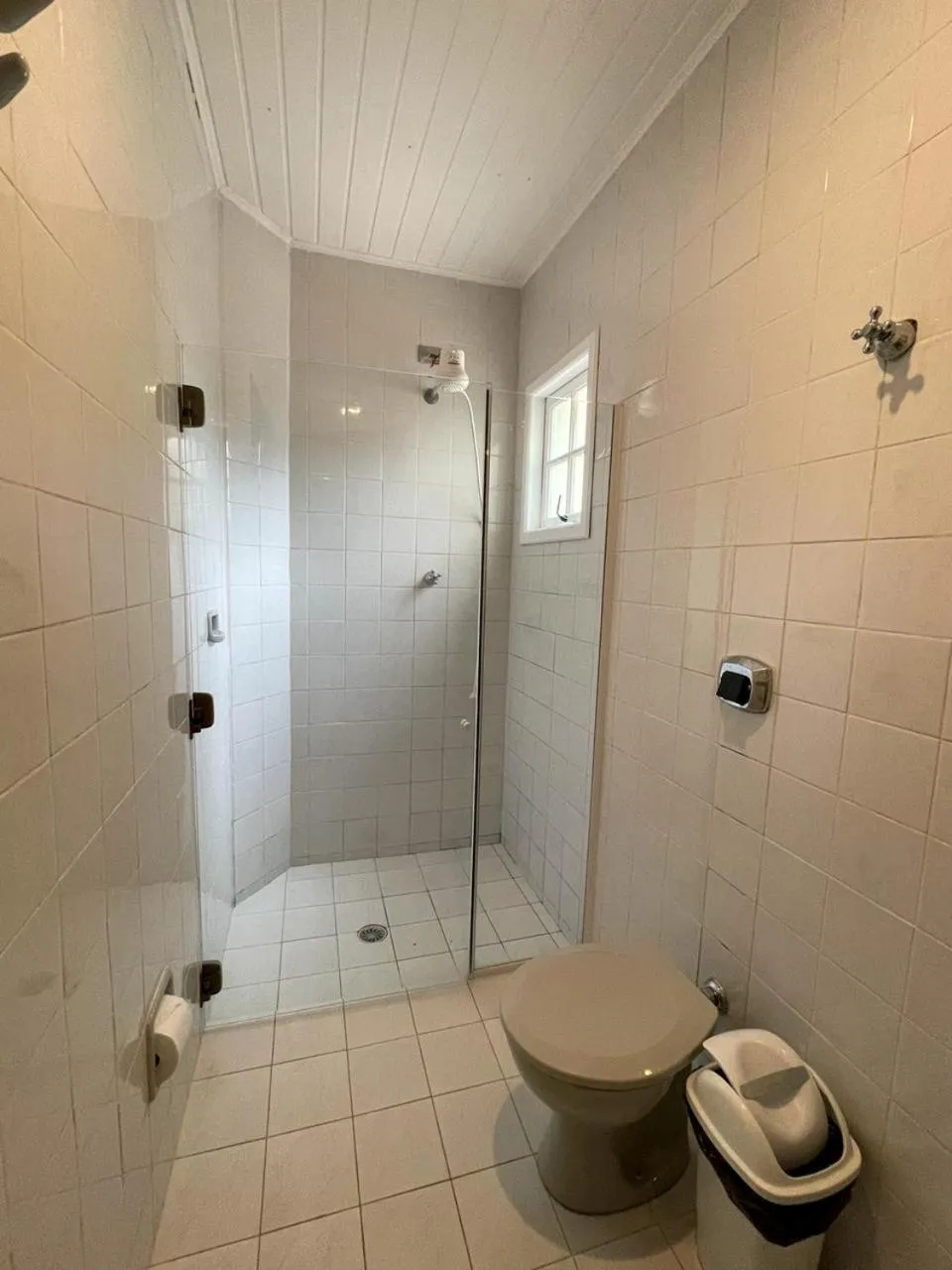 Pousada Vila Real Juquehy